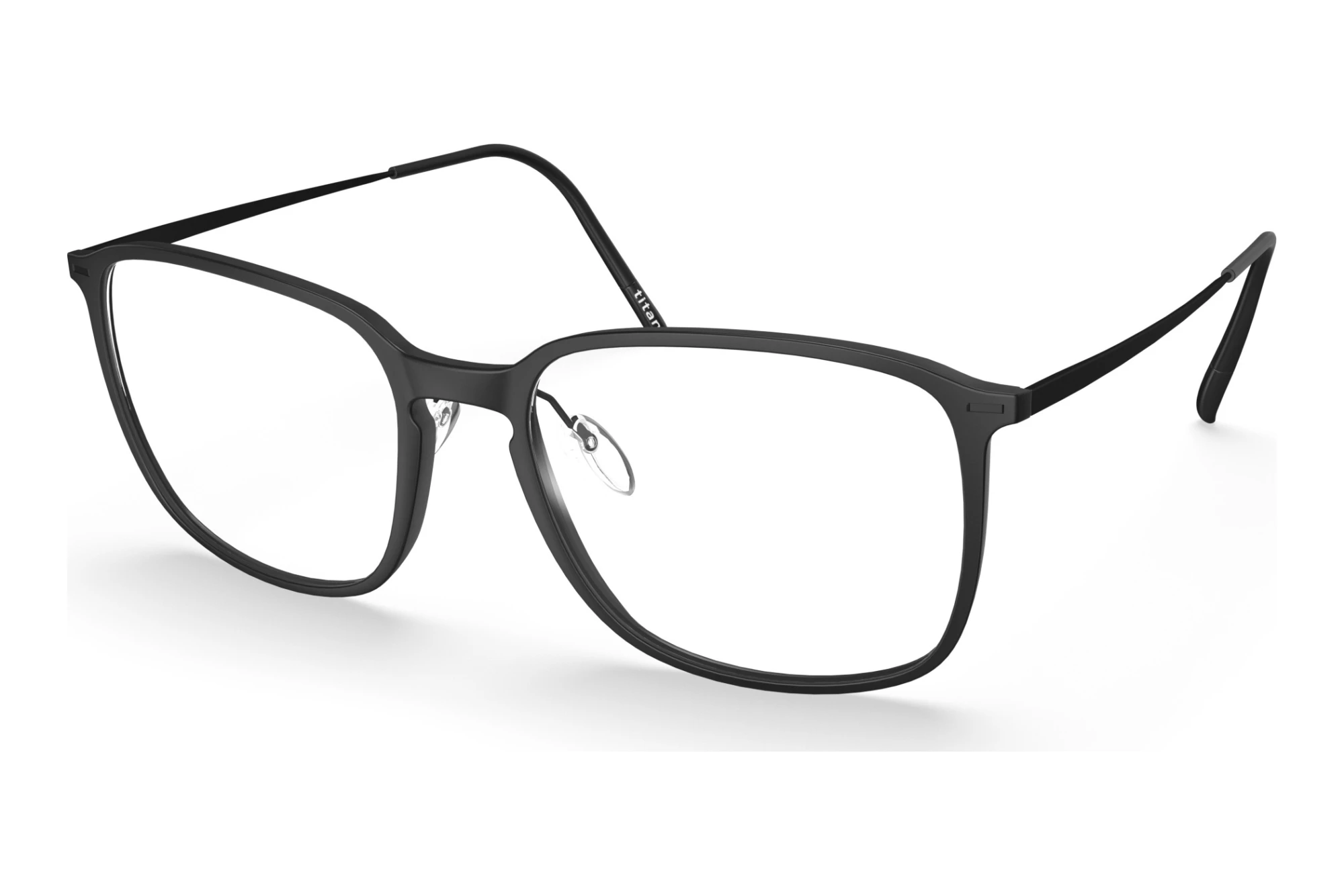 Silhouette   2945 9141 Strong Black