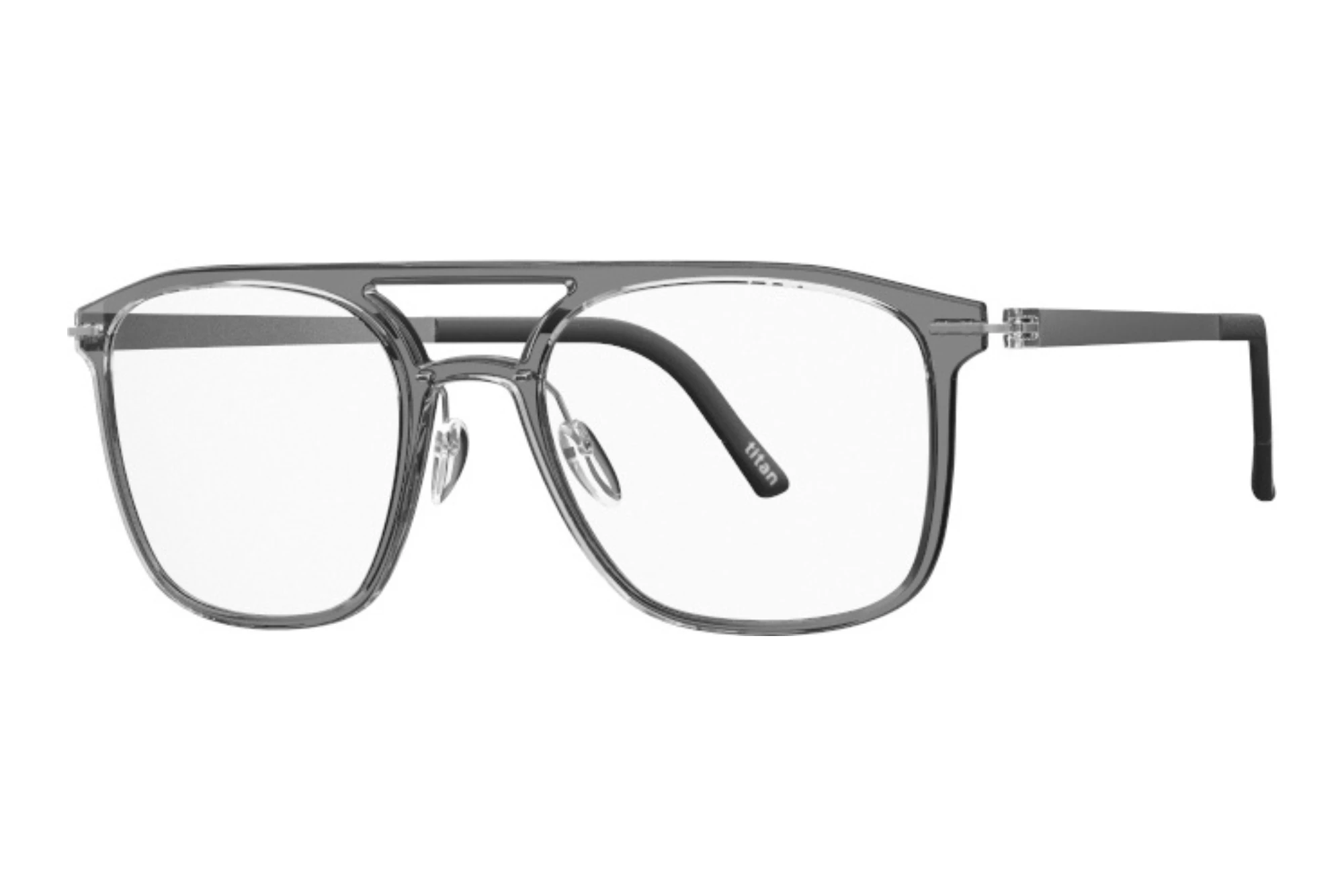 Silhouette   2951 6510 Grey