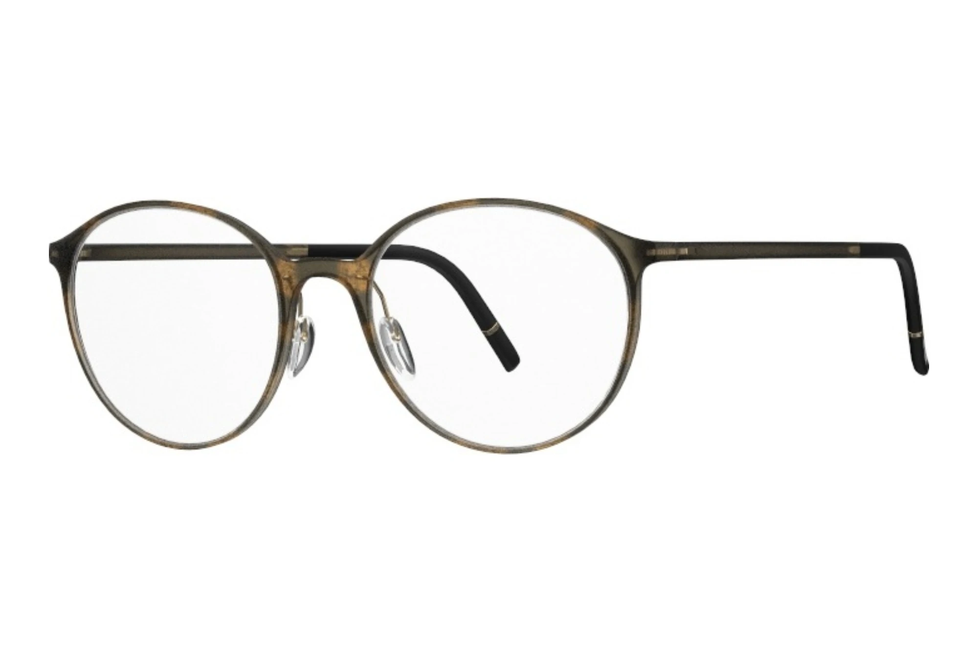 Silhouette   2953 6130 Havanna Honey