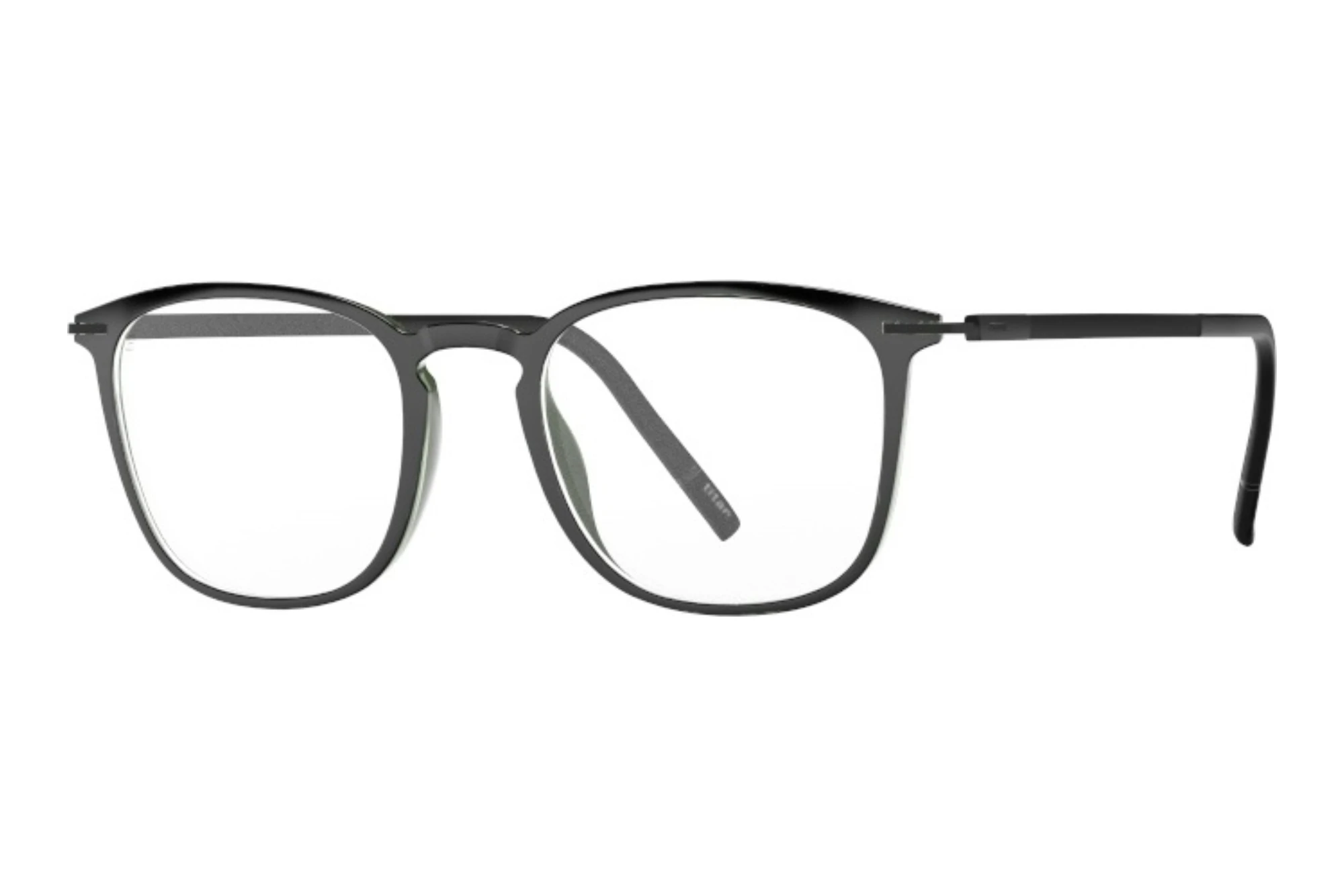 Silhouette   2963 9140 Harmony Green