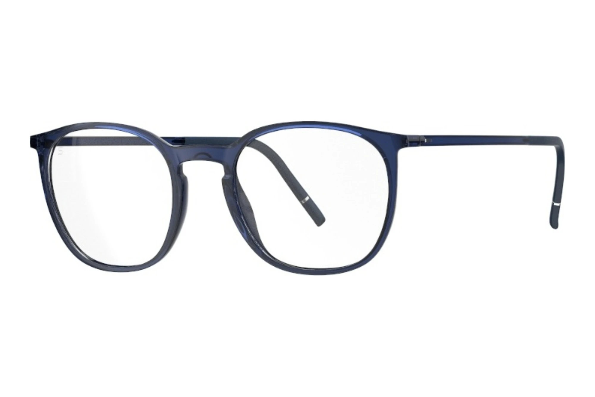 Silhouette   2977 4510 Royal Blue