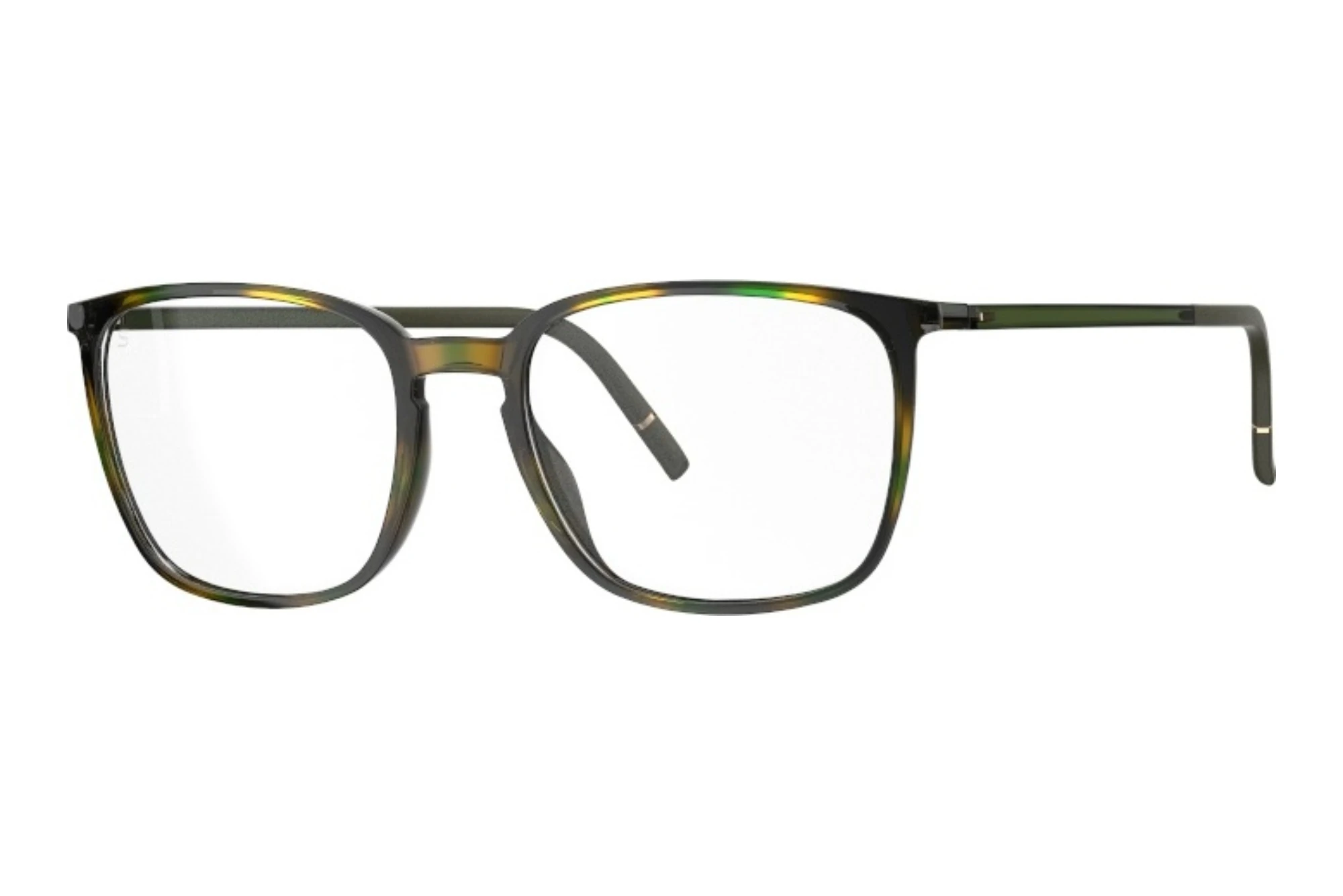 Silhouette   2978 5530 Havanna Pine Green