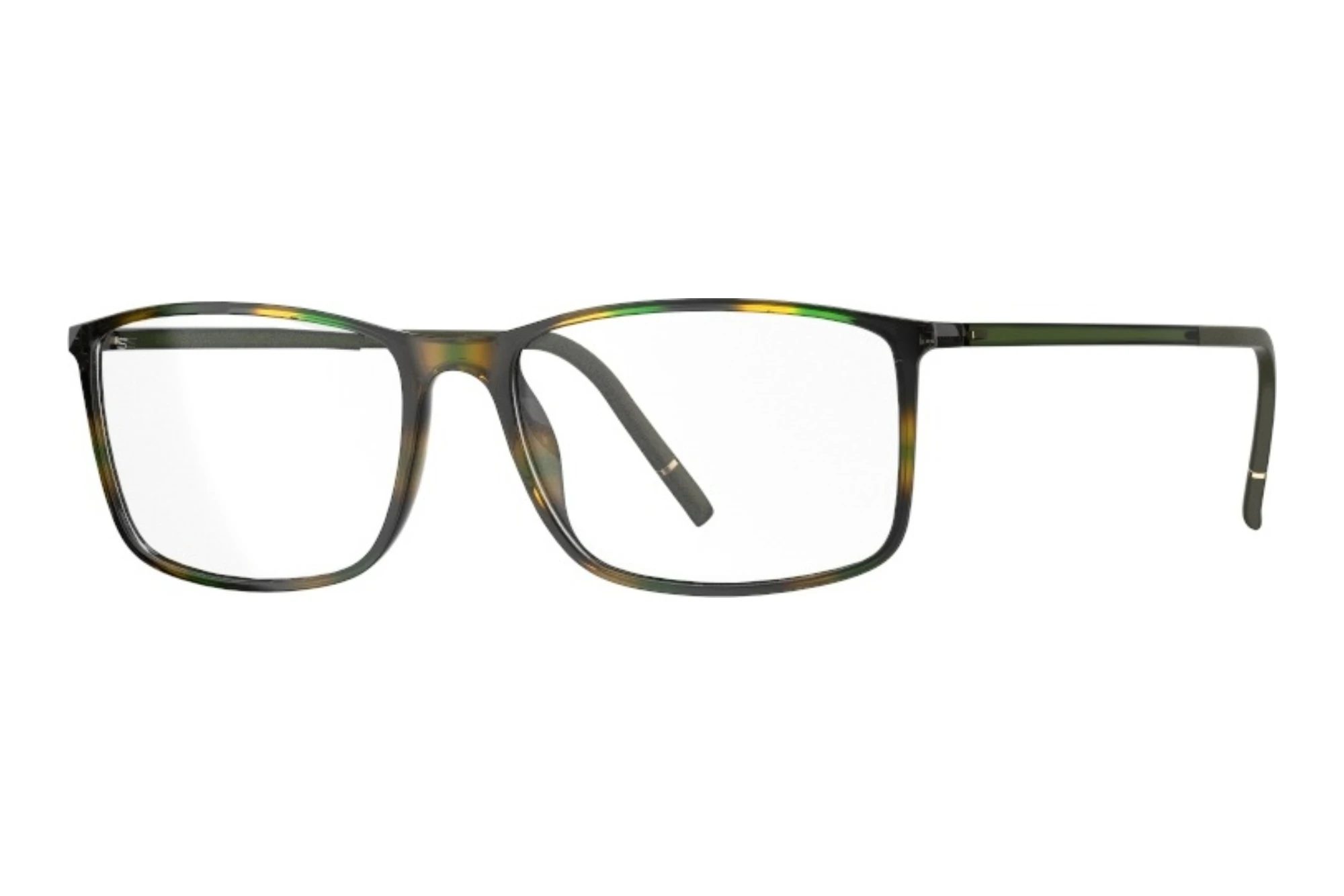 Silhouette   2979 5530 Havanna Pine Green