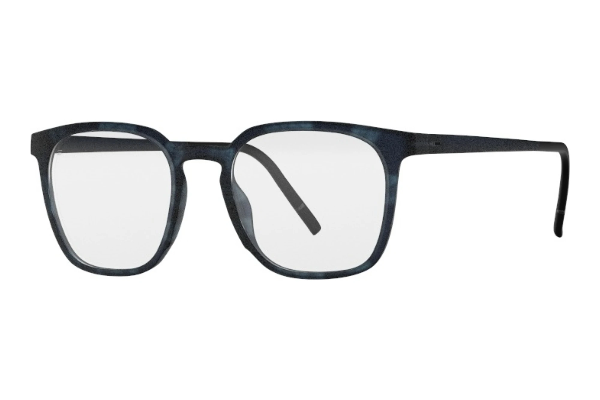 Silhouette   2980 4560 Havanna Classic Blue