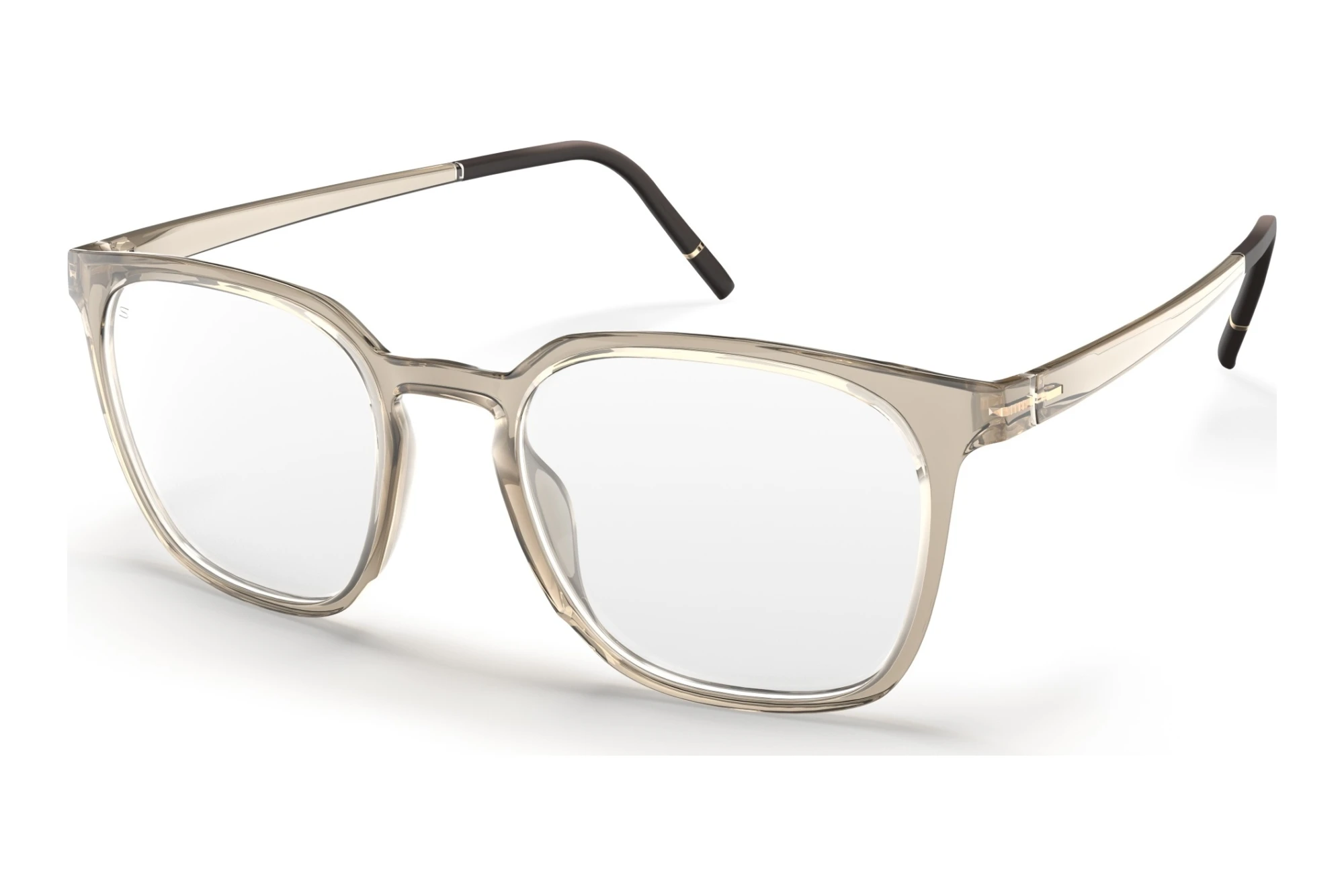 Silhouette   2980 8530 Natural Silk