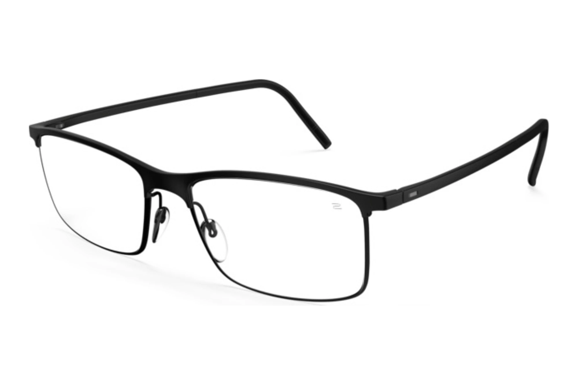 Silhouette   2988 9041 Pure Black