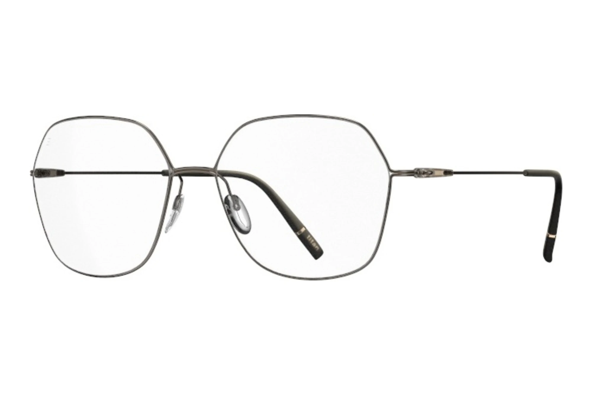 Silhouette   4549 6040 Cool Brown