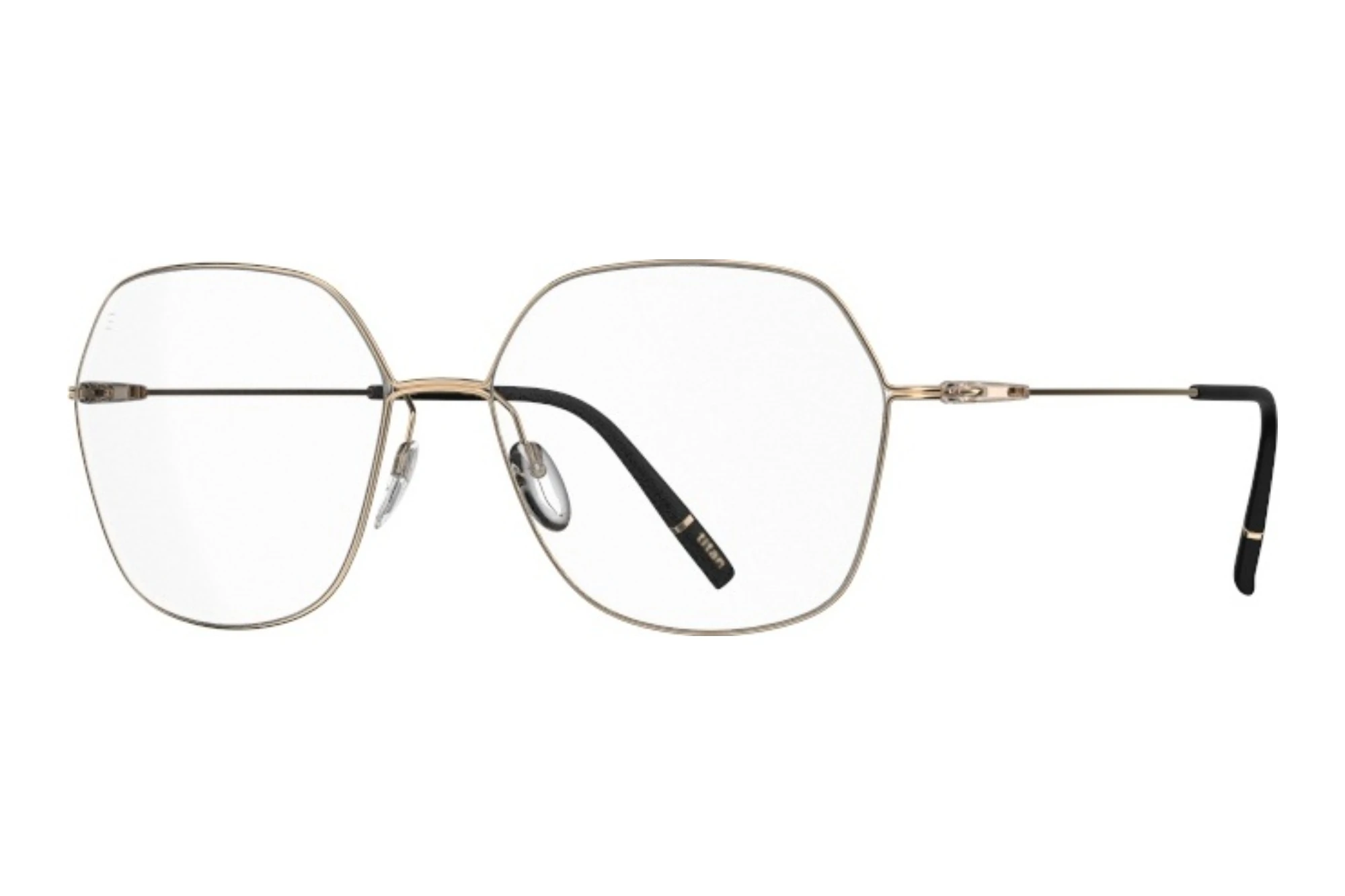 Silhouette   4549 7530 Classic Gold