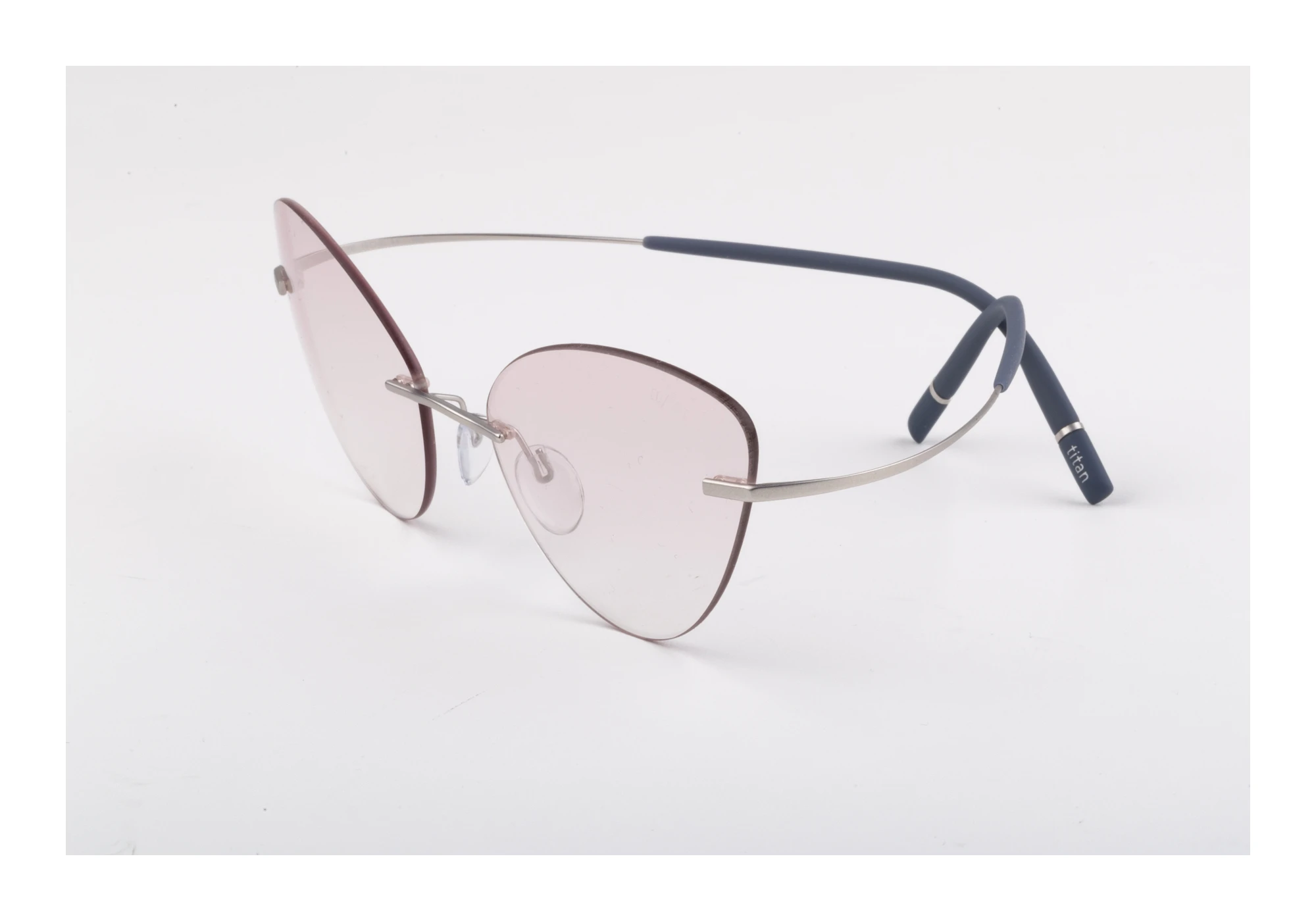 Silhouette   5518-ED AD05 silver