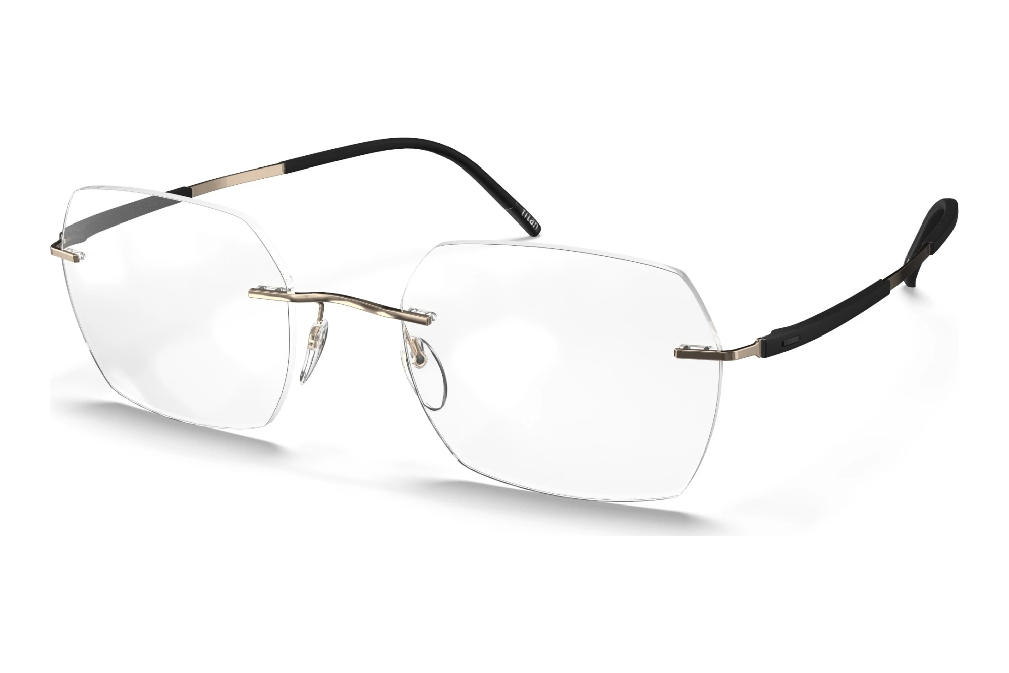 Silhouette   5540-HB 7632 OFFEN