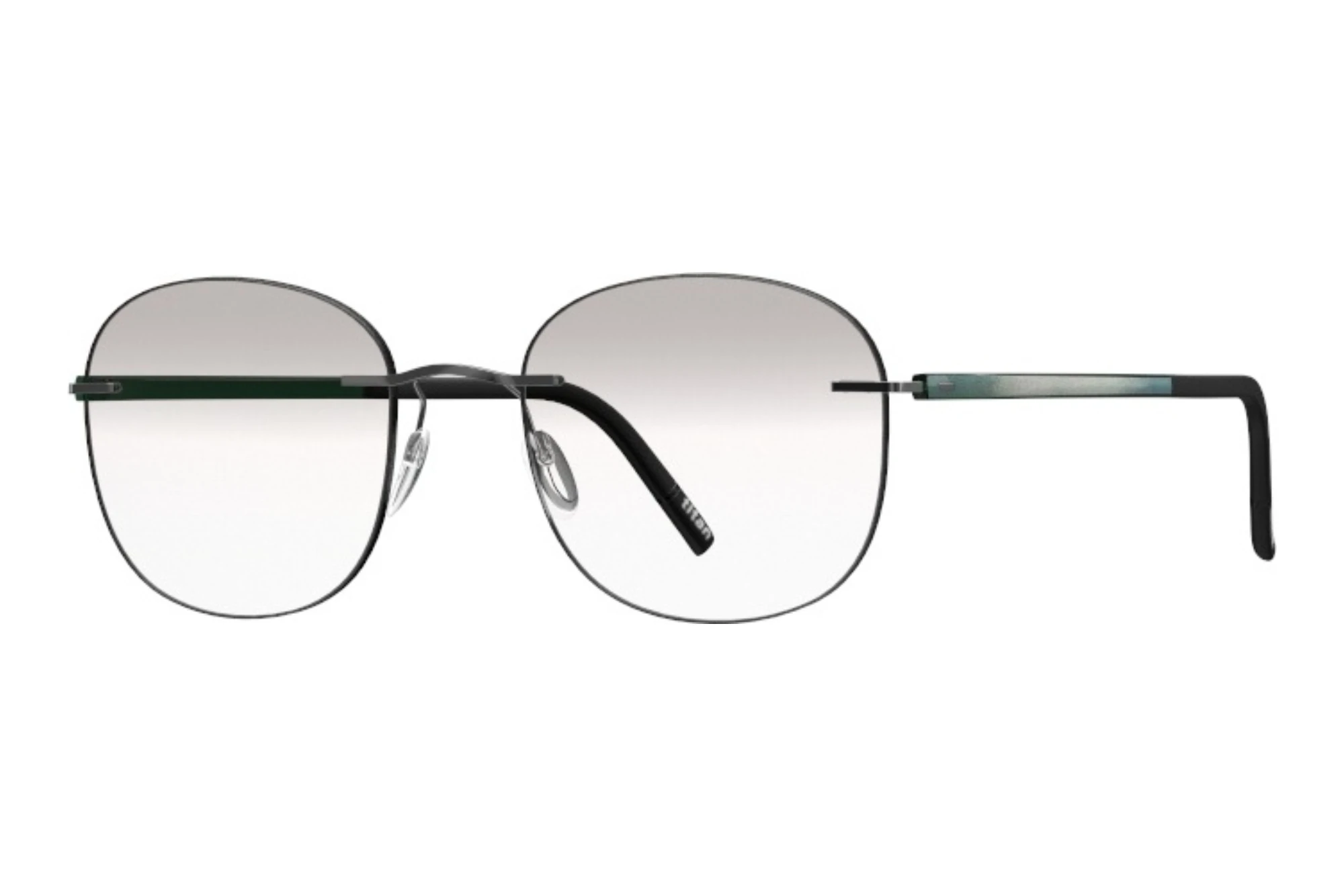 Silhouette   5567-GB 6565 Clusia Spoom