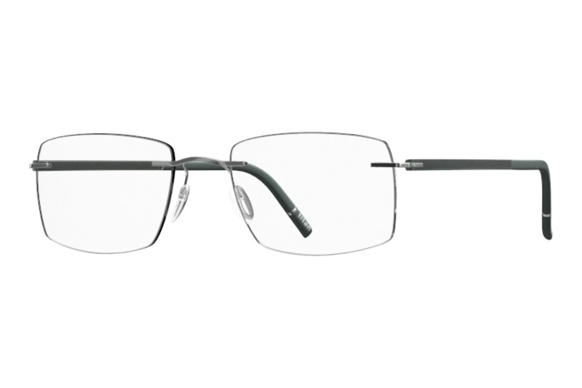 Silhouette   5567-LC 7310 Titanium Grey