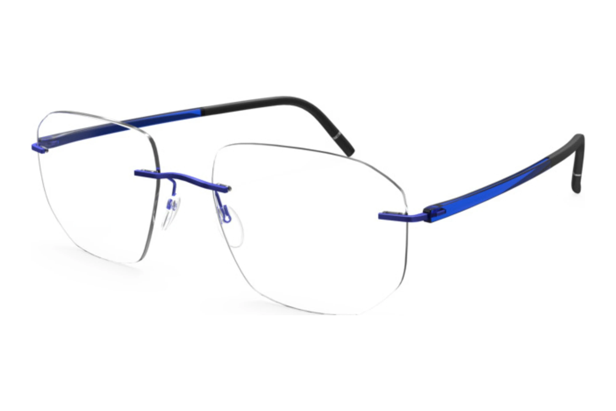 Silhouette   5567-LW 4541 Royal Blue