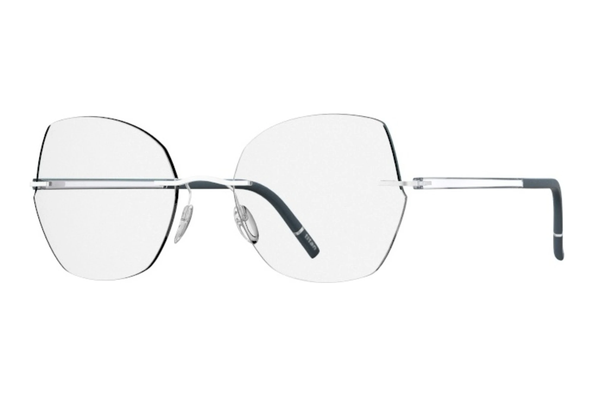 Silhouette   5567-OF 7405 silver