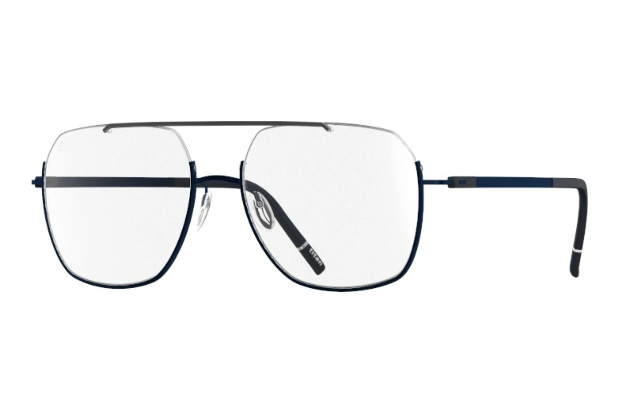 Silhouette   5570 4580 Classic Blue