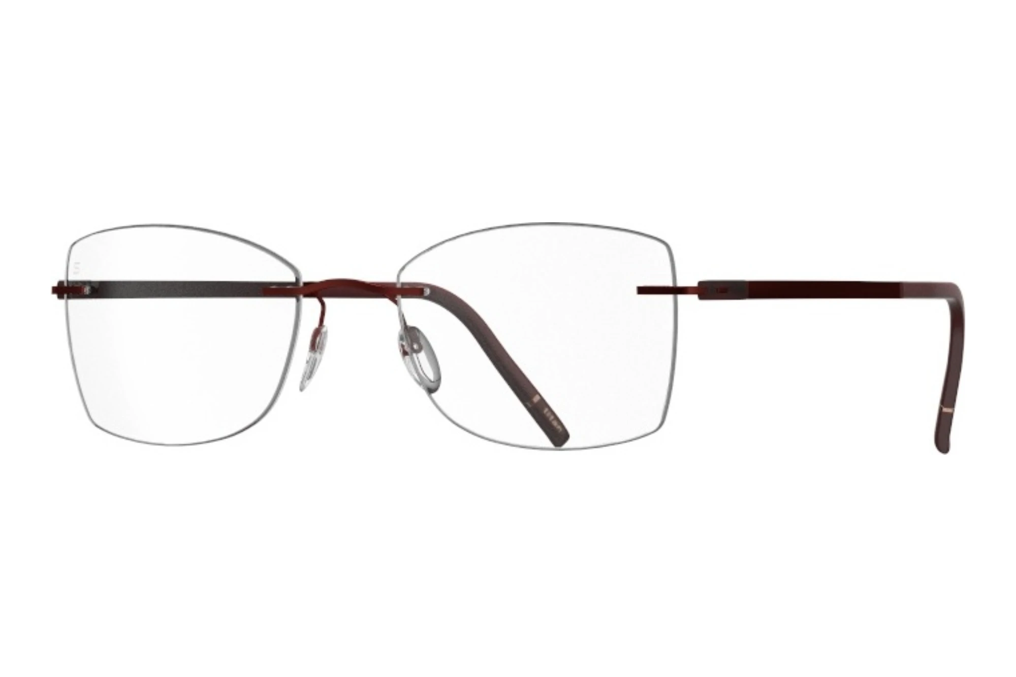 Silhouette   5573-GR 3040 Warm Burgundy