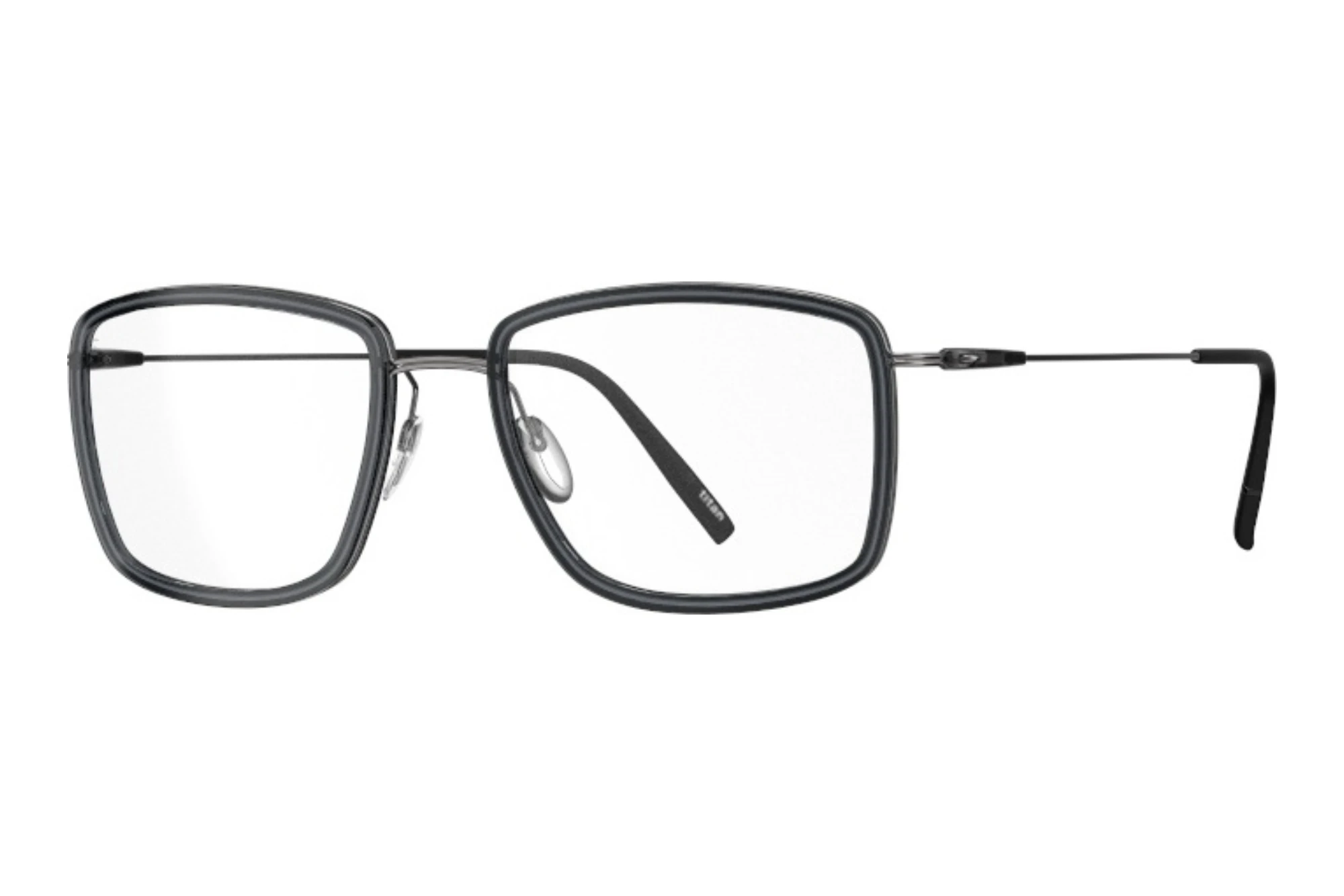 Silhouette   5580 6560 Ruthenium / Graphite