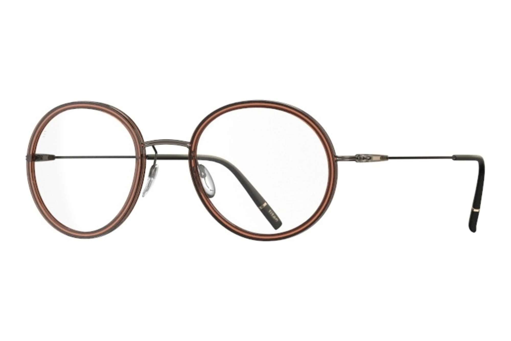 Silhouette   5582 6040 Brown / Sand