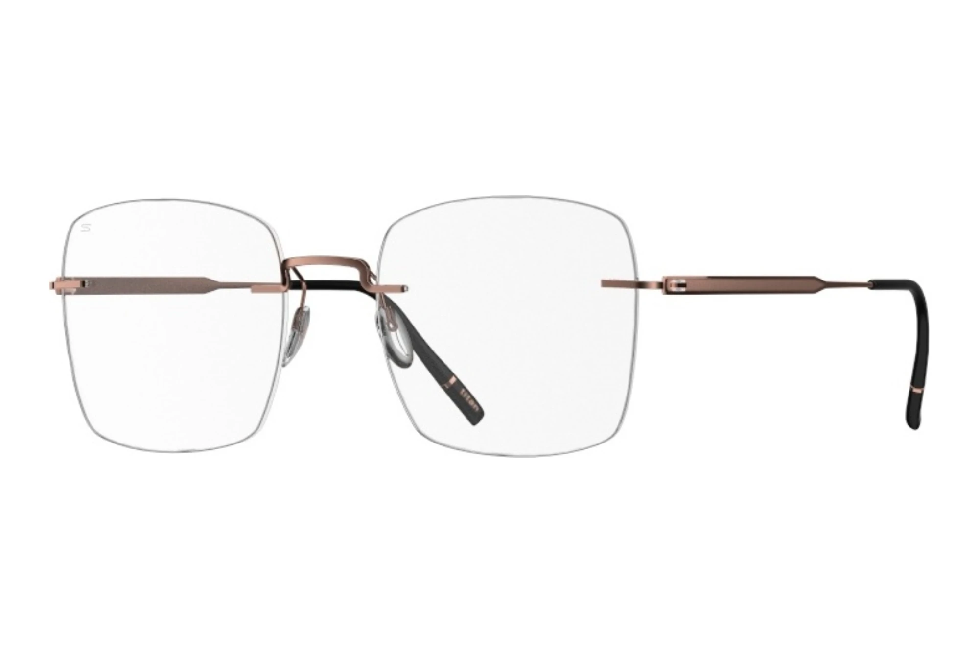 Silhouette   5586-ND 3530 Glossy Rosegold