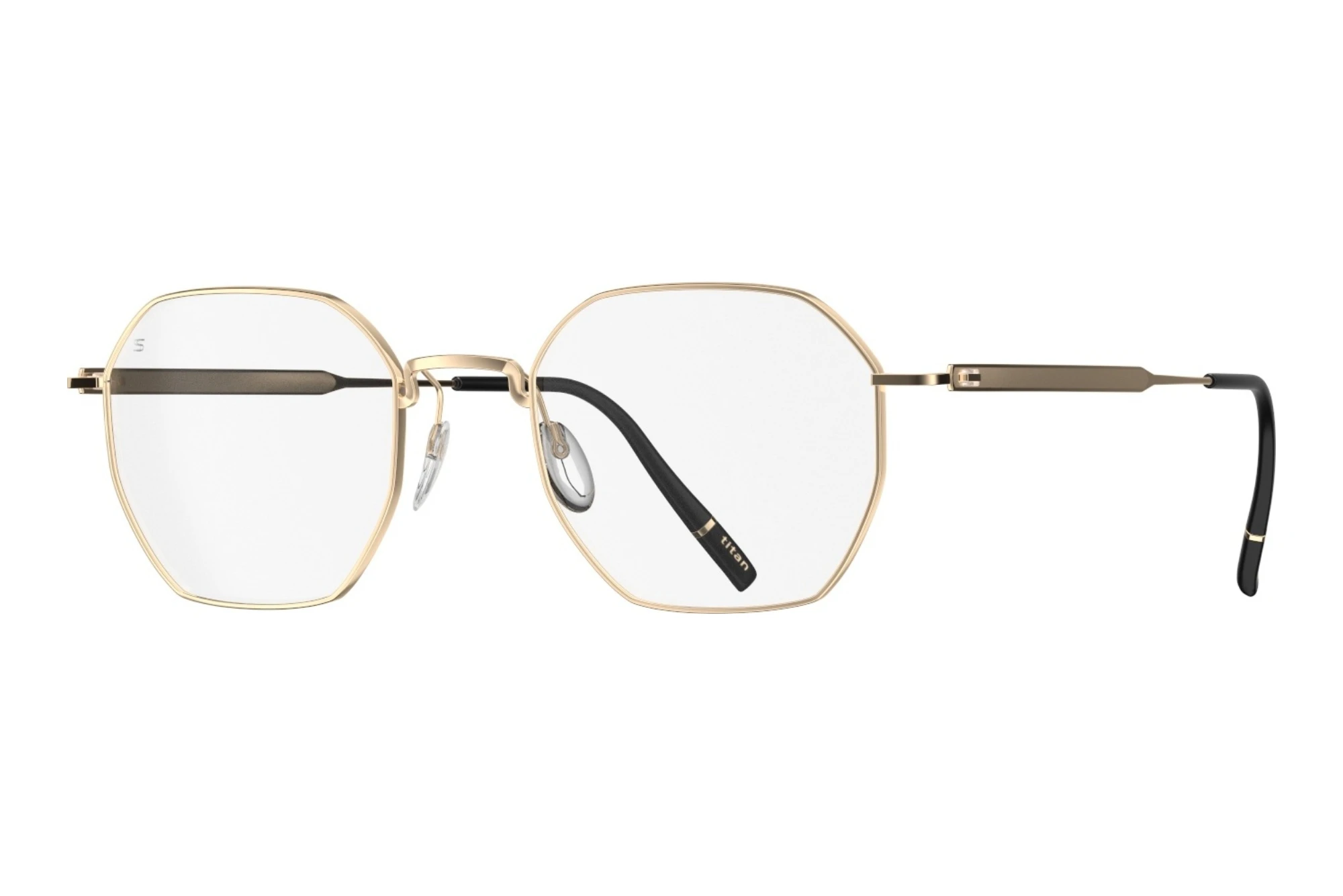 Silhouette   5588 7530 Classic Gold