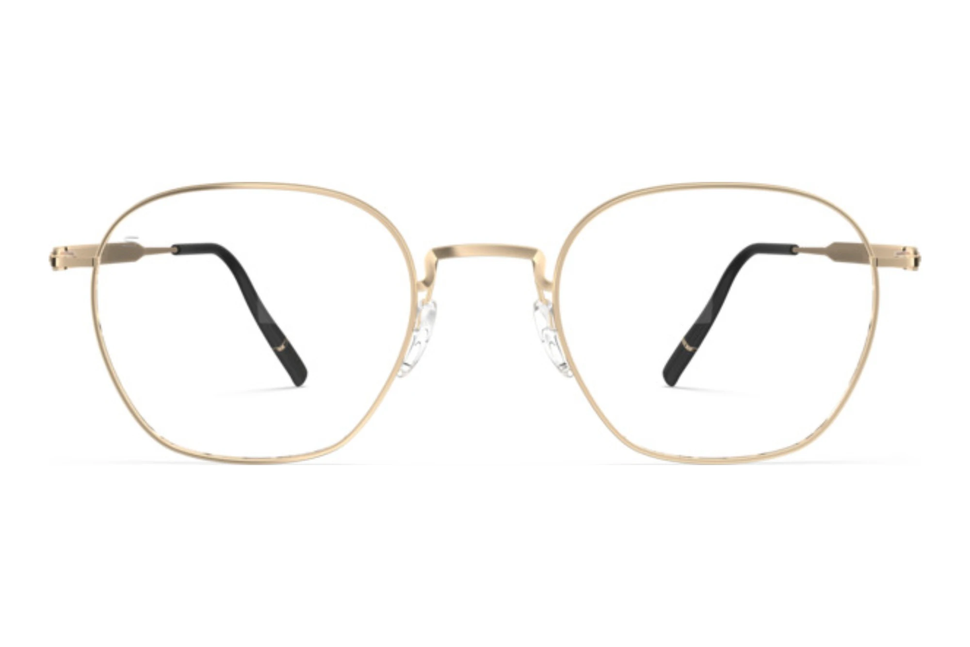 Silhouette   5592 7631 Classic Gold