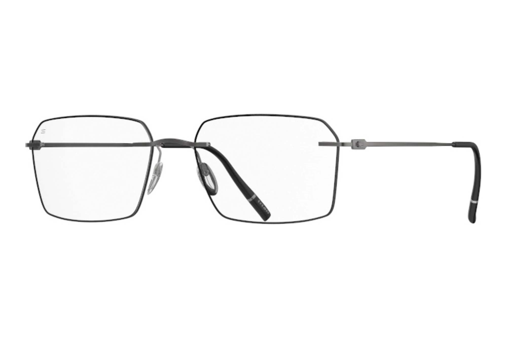 Silhouette   5593-PW 6765 Striking Ruthenium