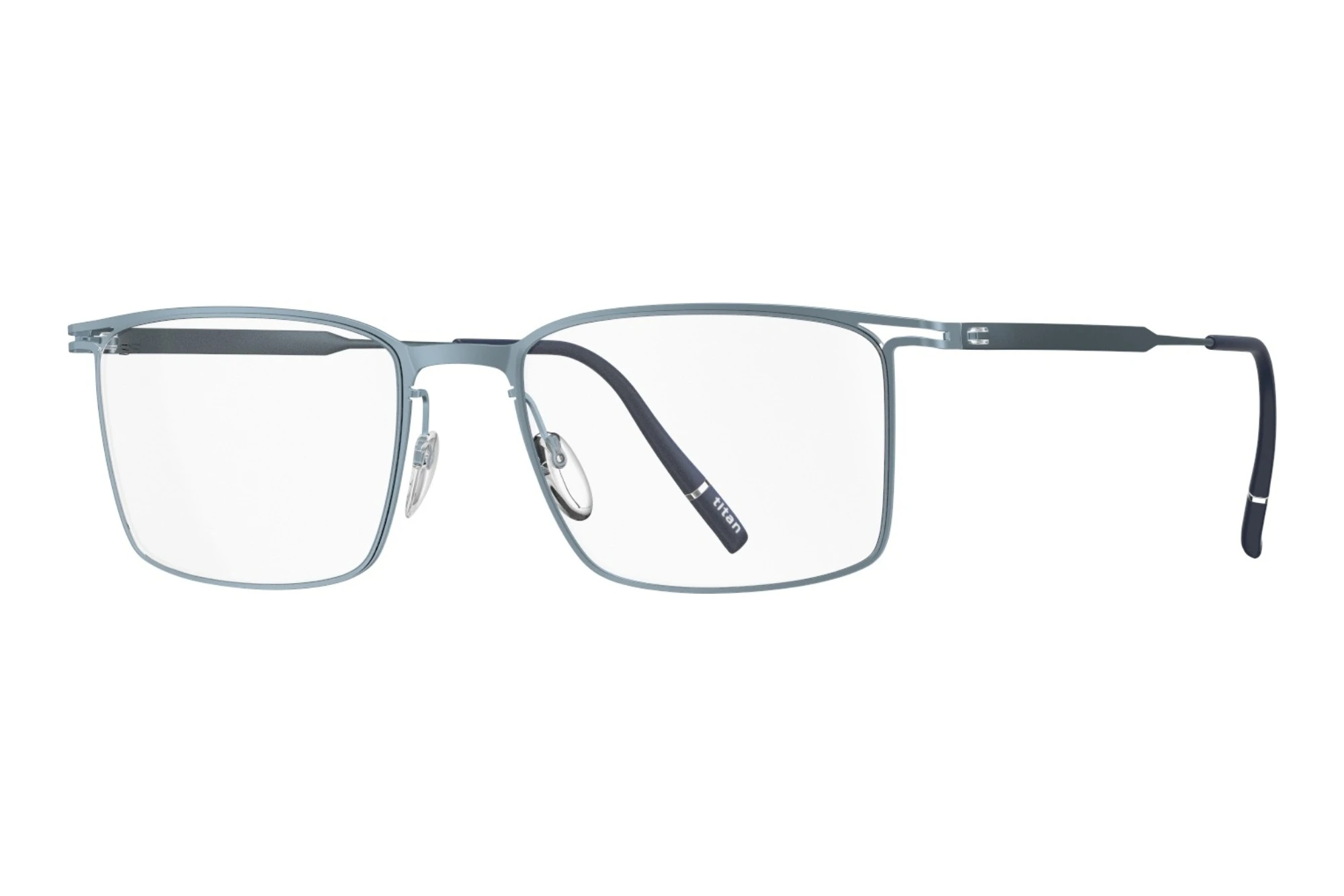 Silhouette   5594 4540 Blue Aura