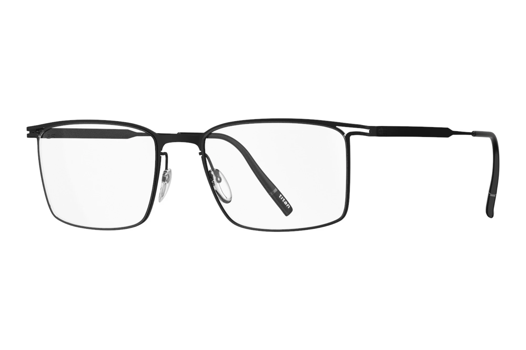 Silhouette   5594 9040 Pure Black