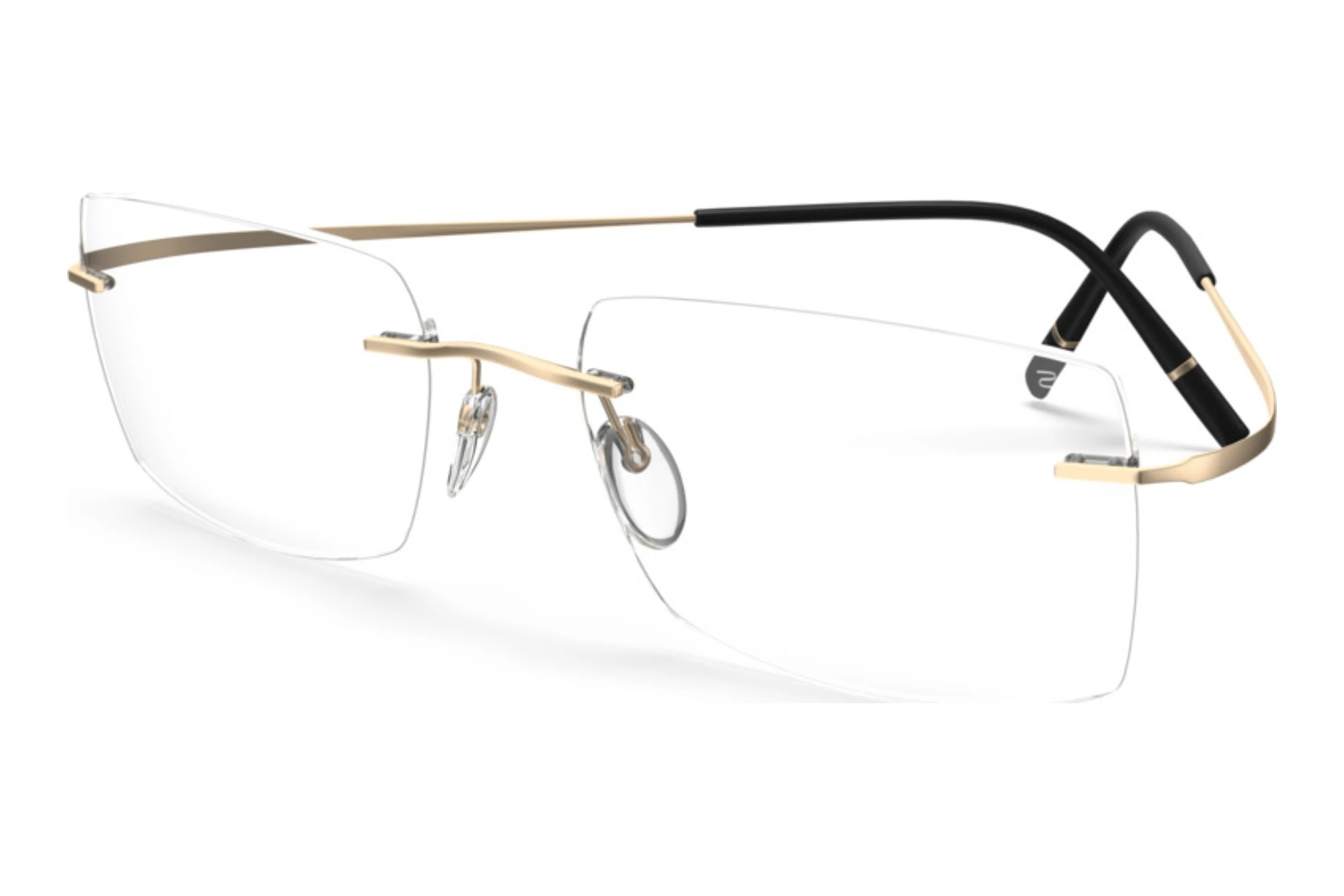 Silhouette   5599-AC 7631 gold