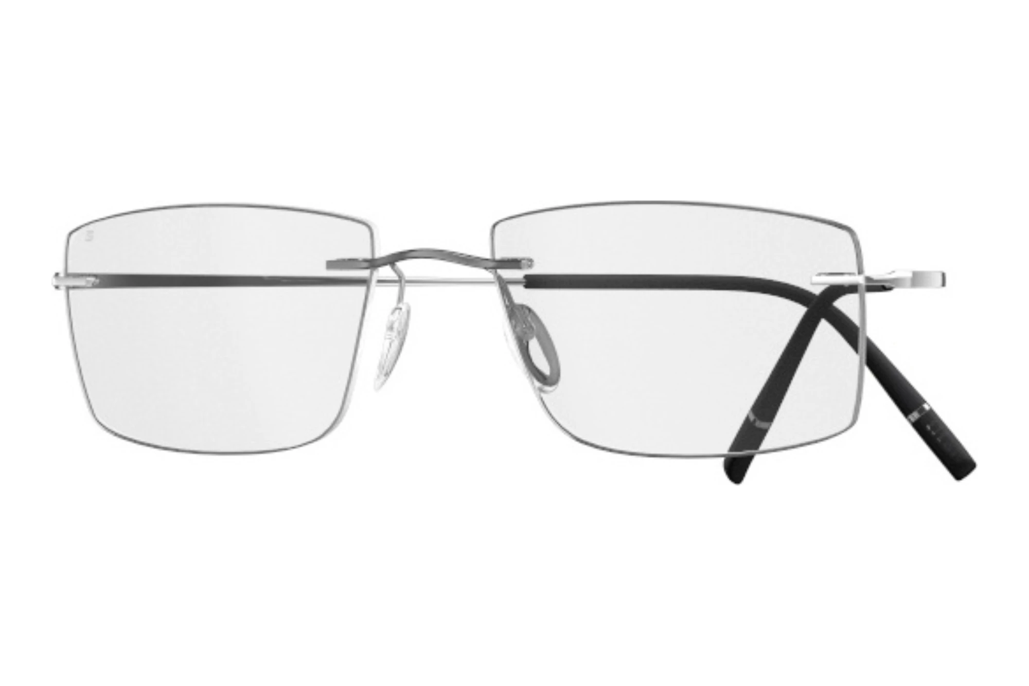 Silhouette   5599-BP 7000 Starlight Rhodium