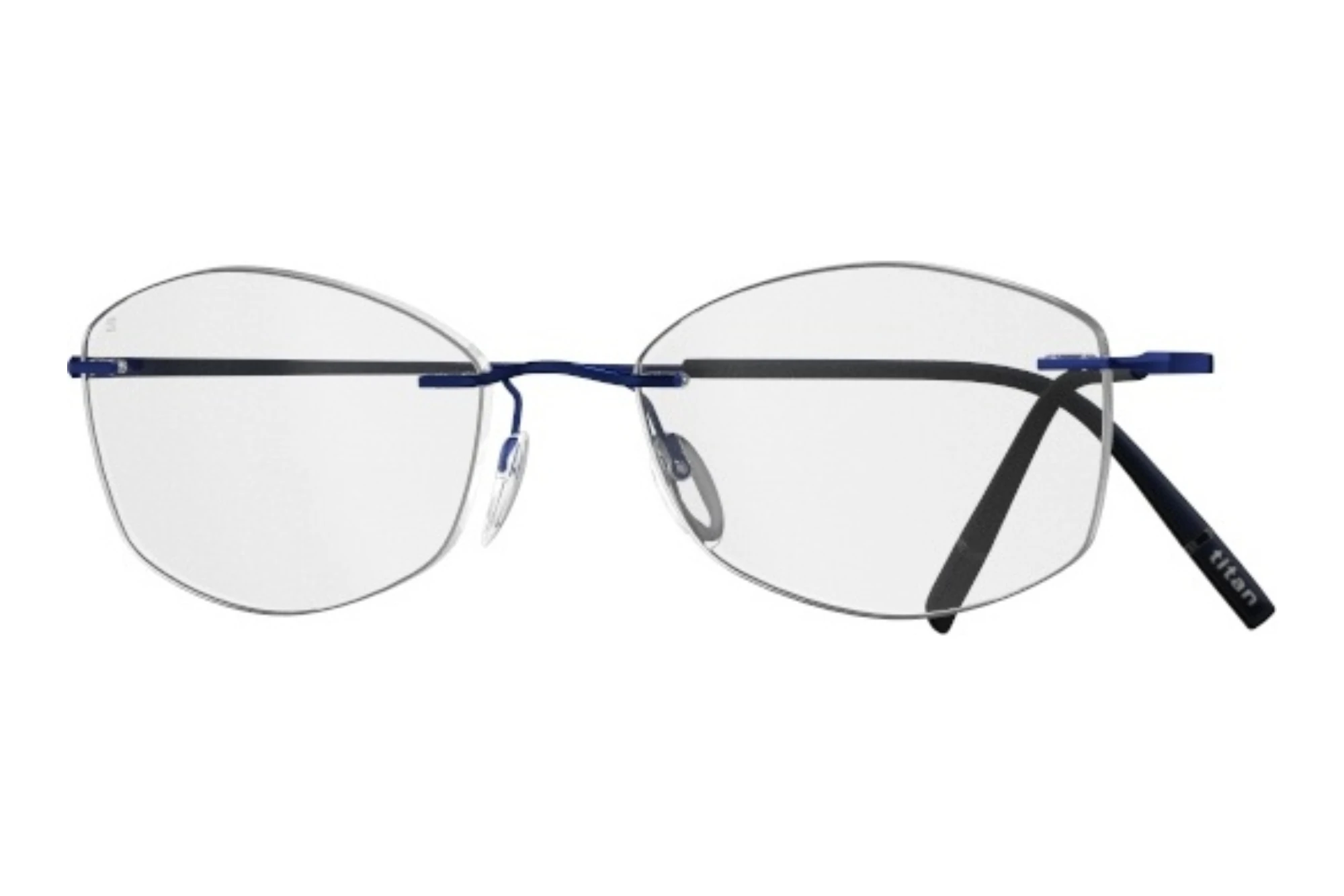 Silhouette   5599-DI 4540 Spheric Blue