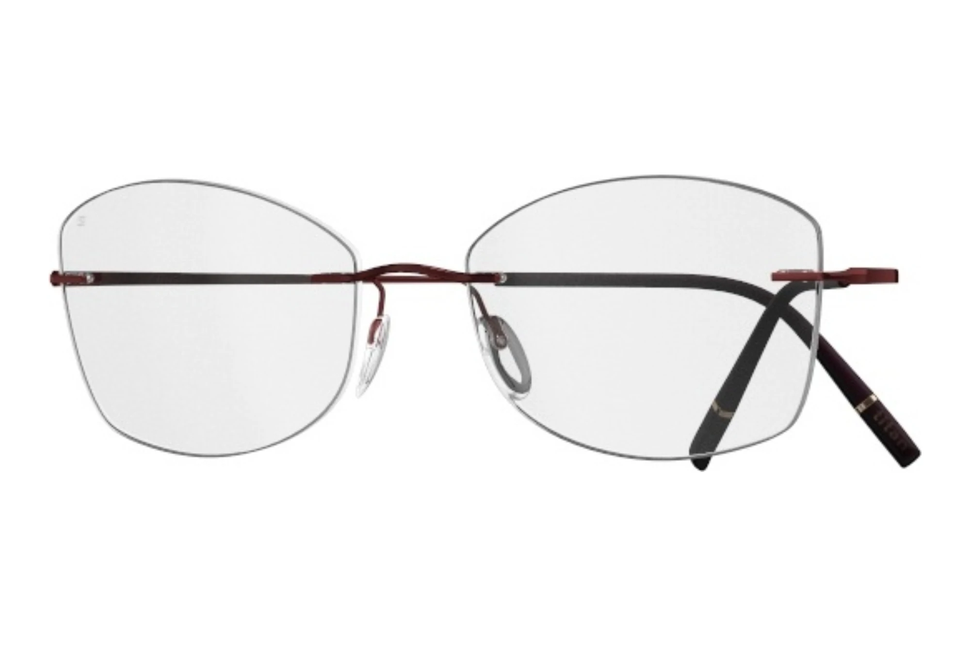 Silhouette   5599-HD 3040 Galaxy Red