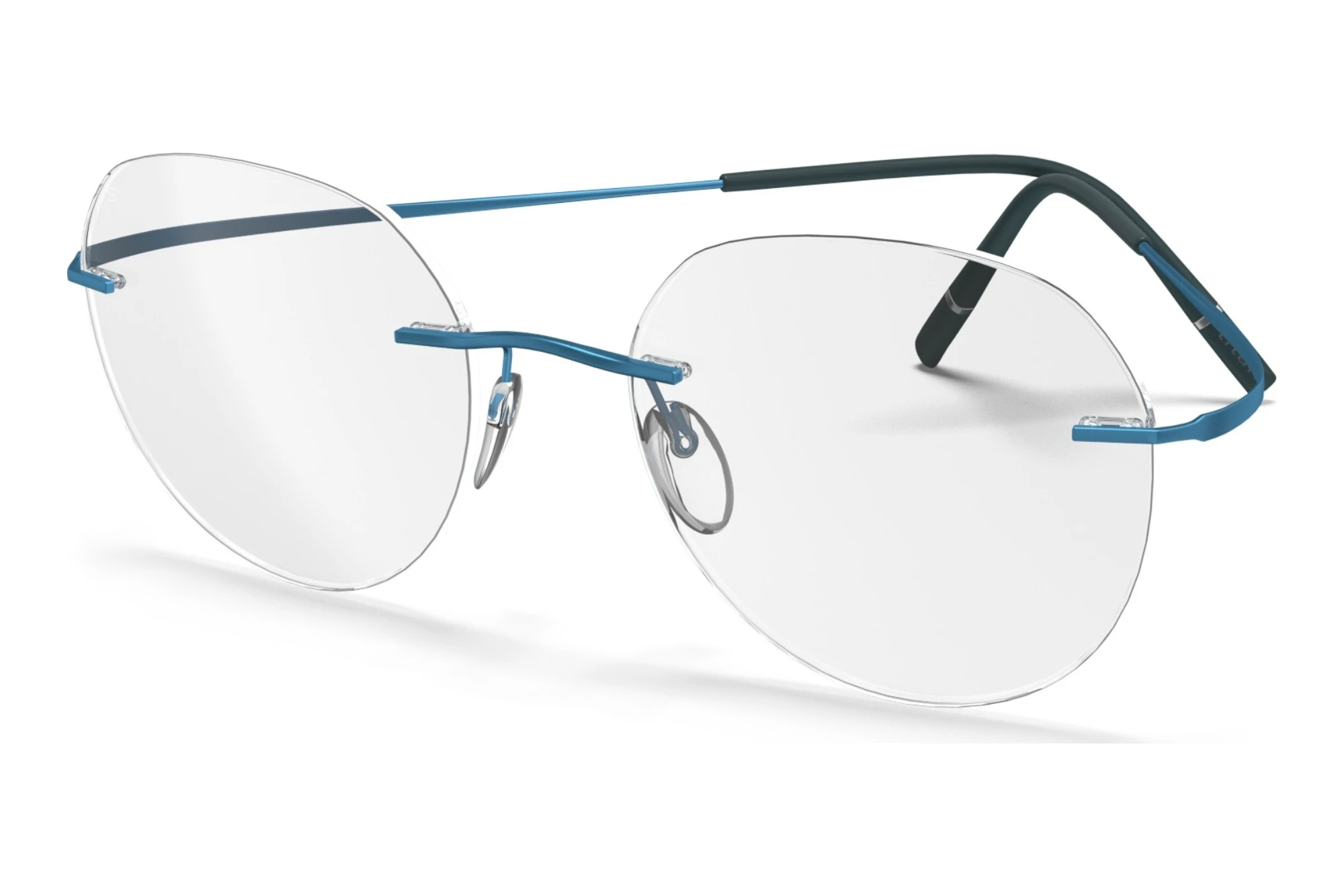 Silhouette   5599-NT 5041 petrol