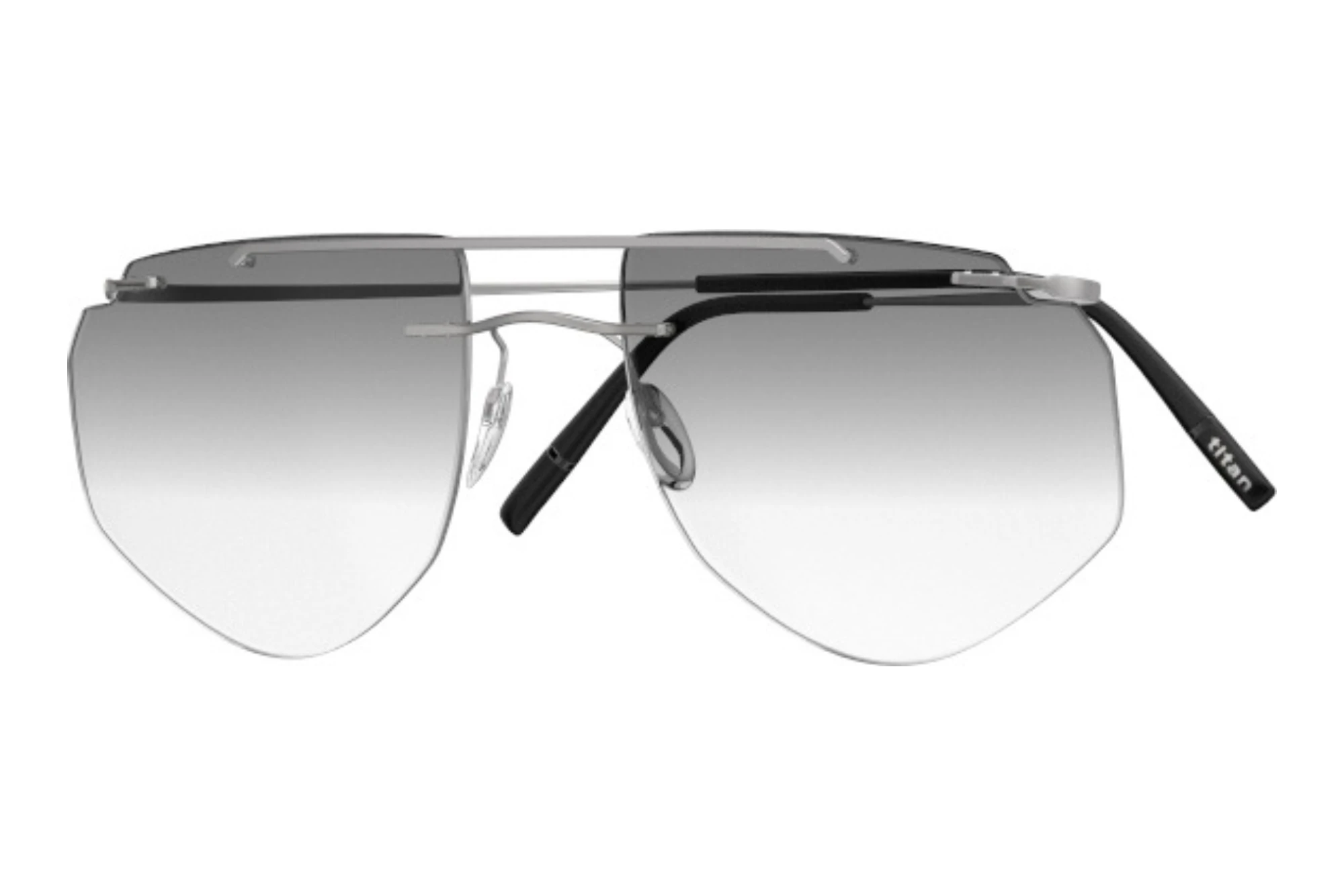 Silhouette   5599-NW N465 Grey Taurus