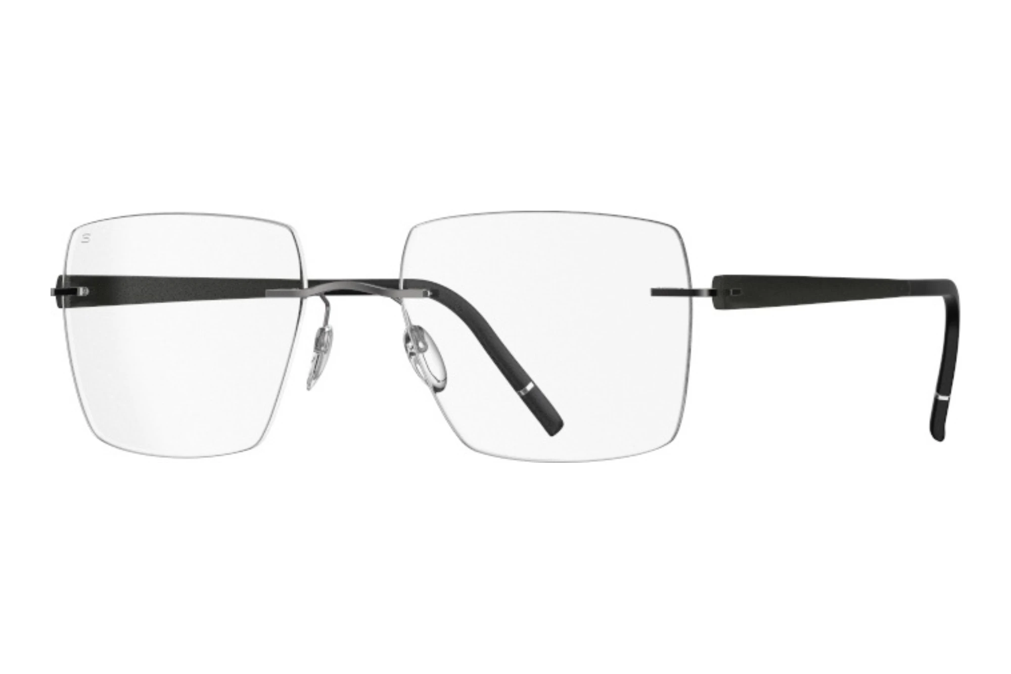 Silhouette   5600-MM 6660 Dark Grey