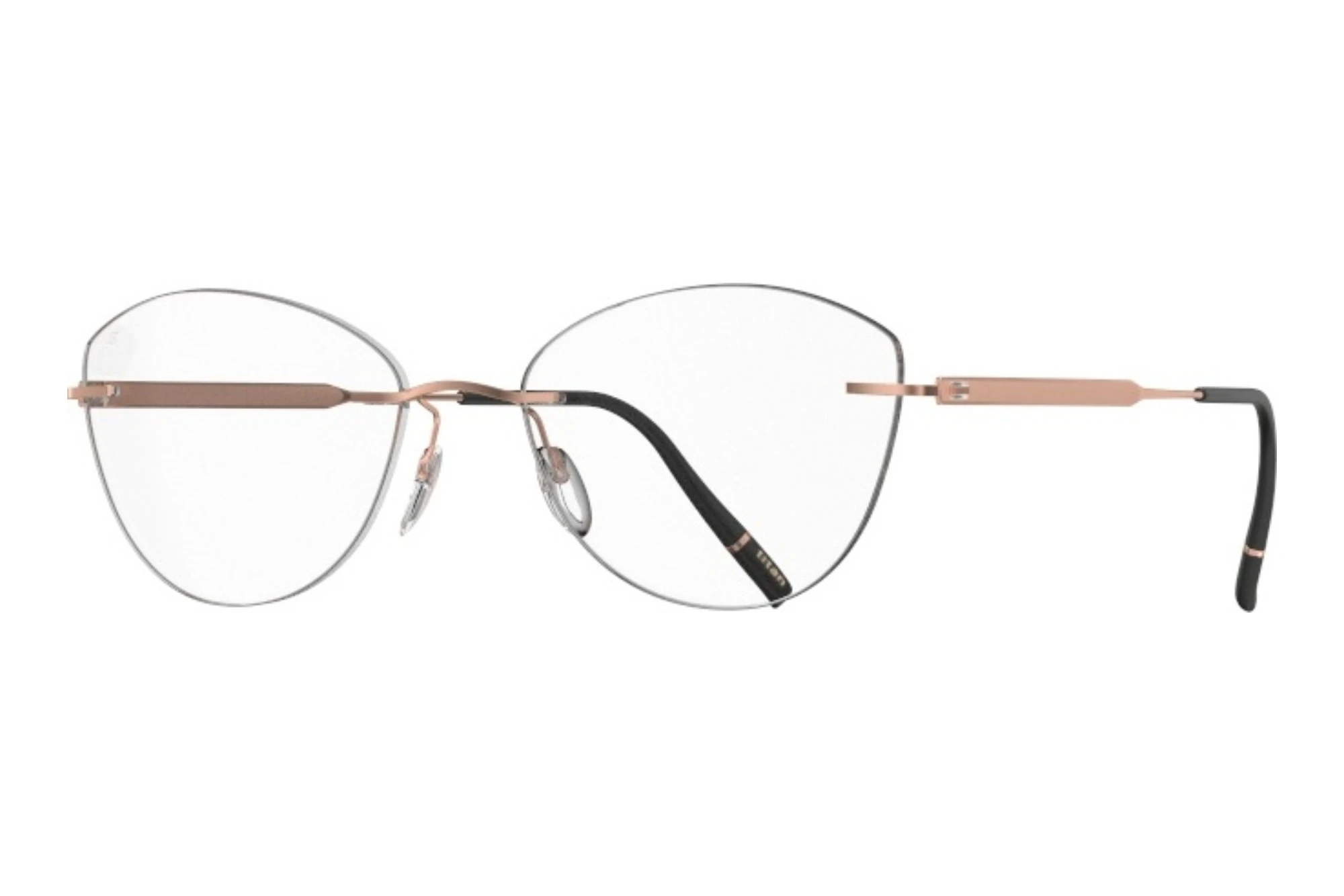 Silhouette   5603-CJ 3530 Glossy Rosegold