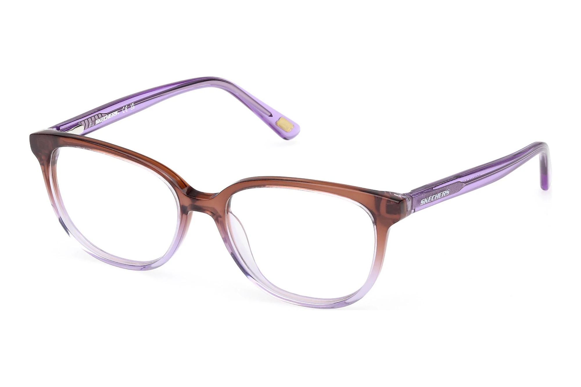 Skechers   SE50114 047 Hellbraun/Verlauf