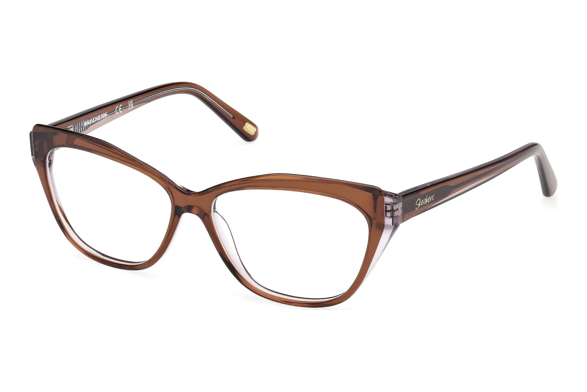 Skechers   SE50131 050 Glänzend Hellbraun