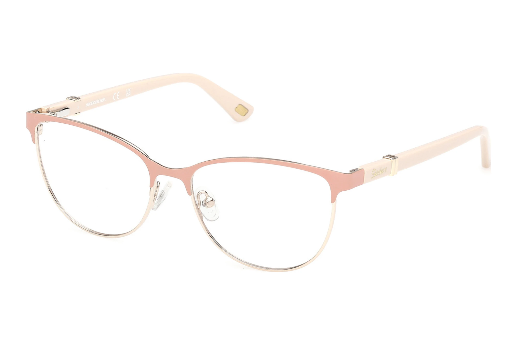 Skechers   SE50178 073 Matt Hell Pink