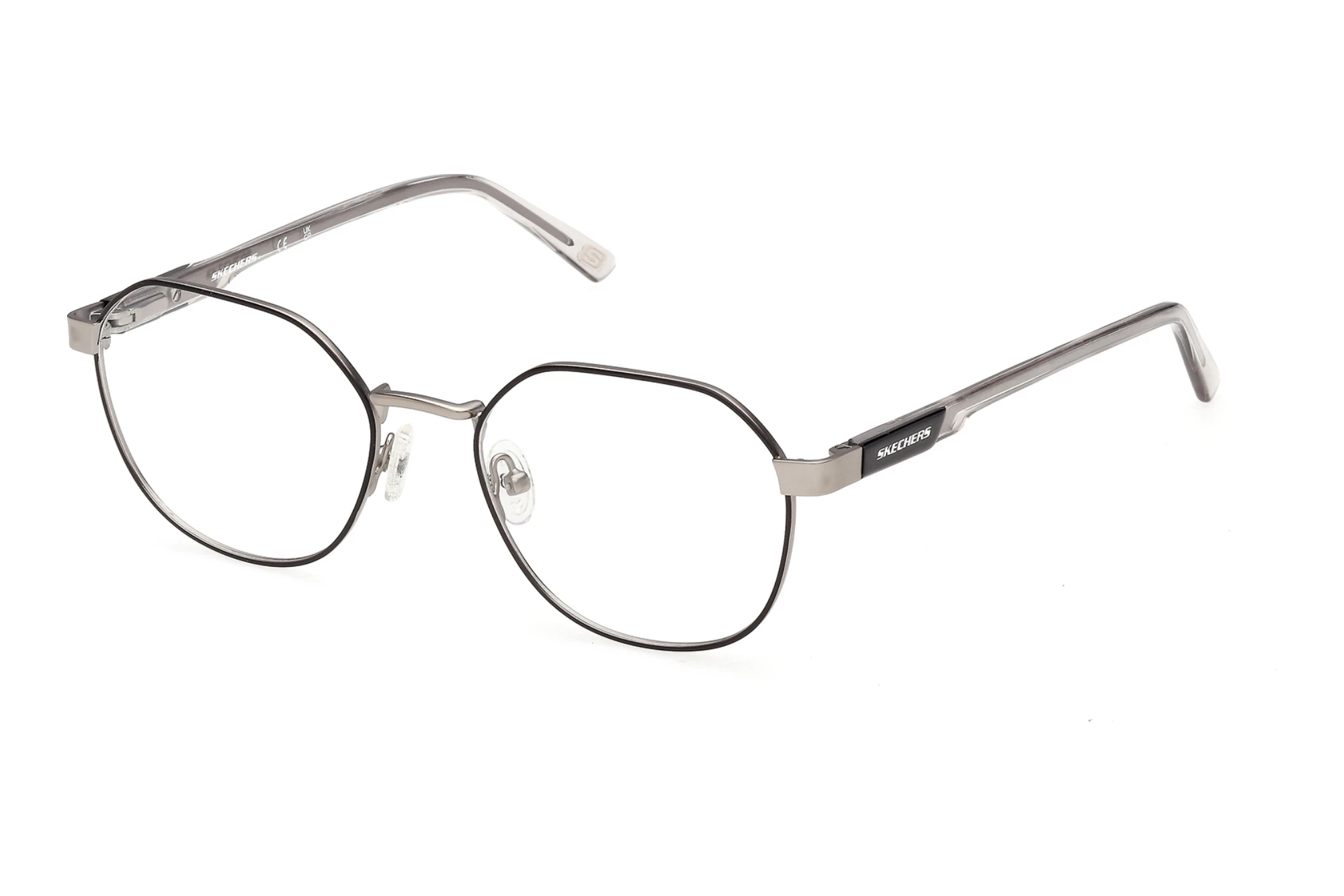 Skechers   SE50195 002 Matt Schwarz