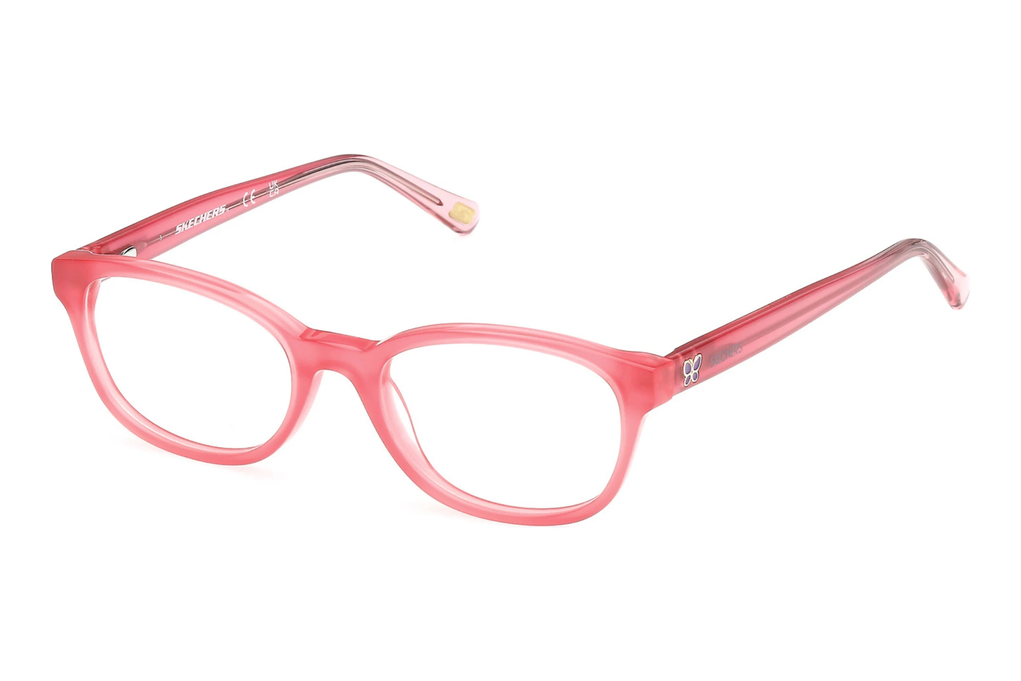 Skechers   SE50203 072 Glänzend Hell Pink