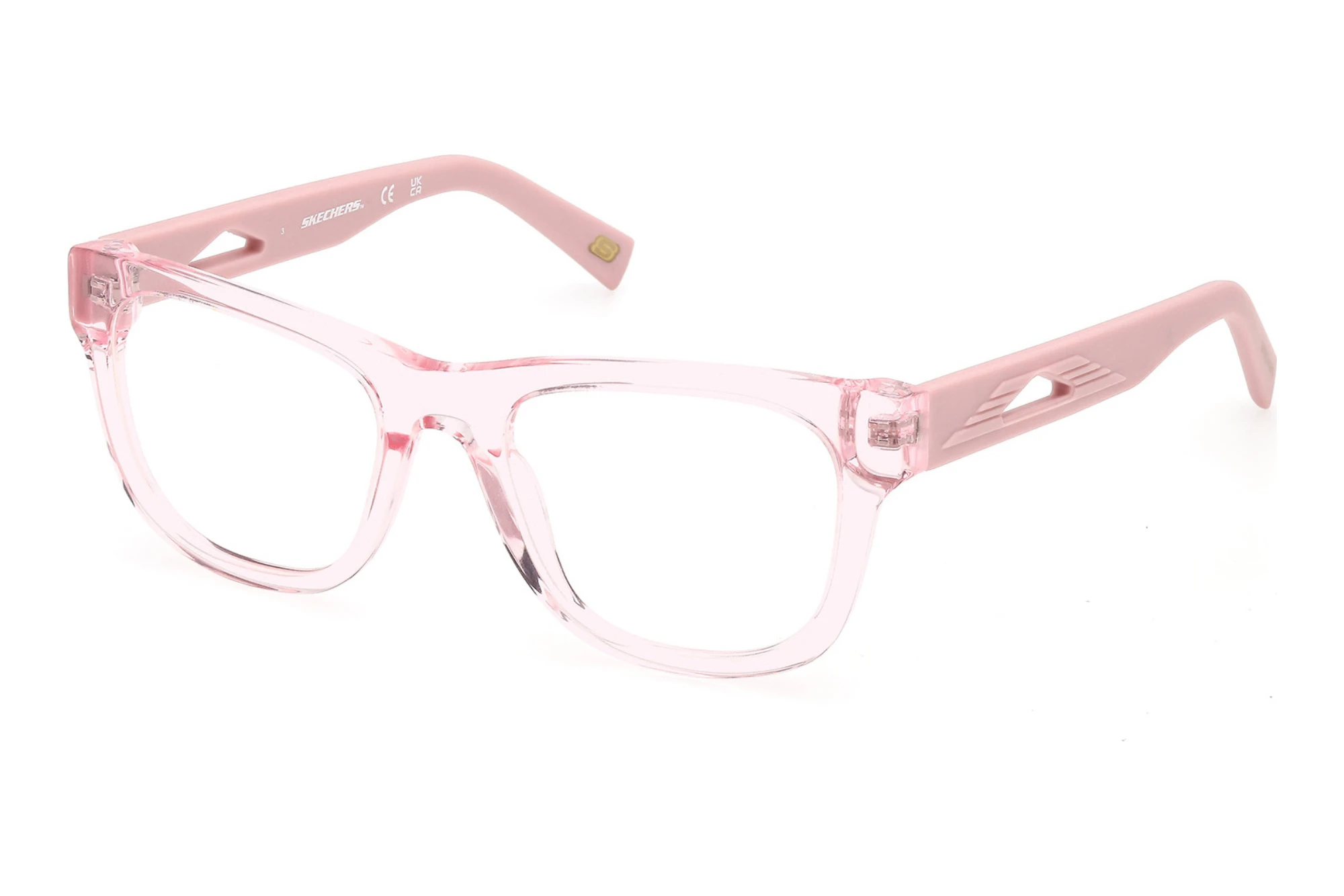 Skechers   SE50220 072 Glänzend Hell Pink