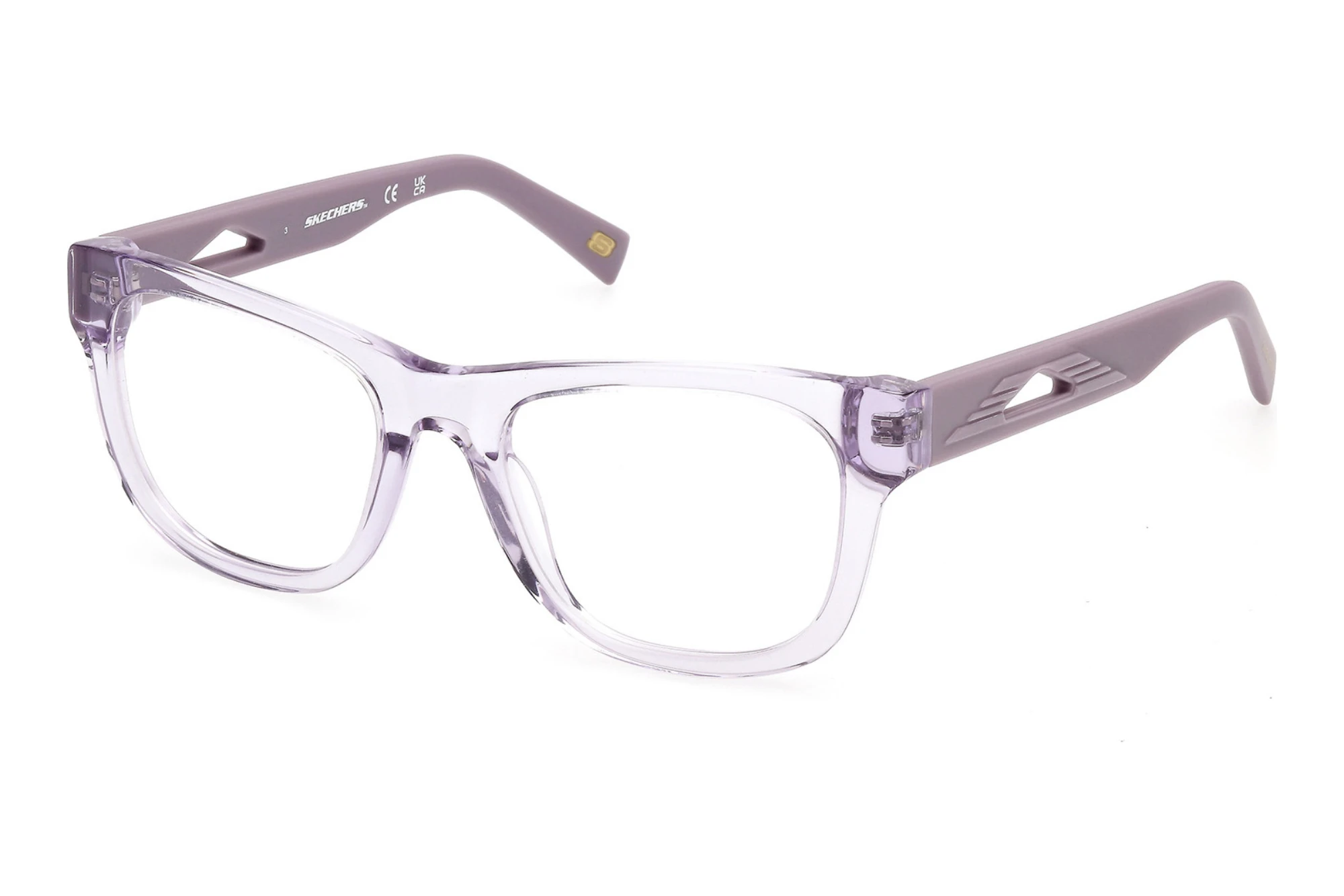 Skechers   SE50220 078 Glänzend Violett