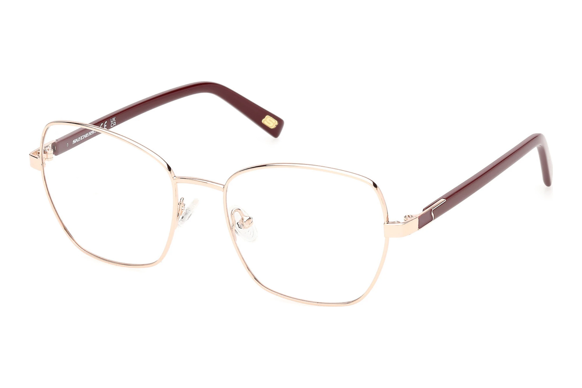Skechers   SE50223 028 Glänzend Rose Gold
