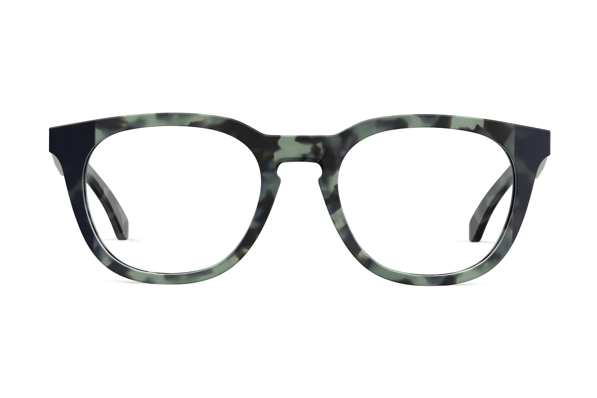 Vue de face Smith REVELRY (PHW)