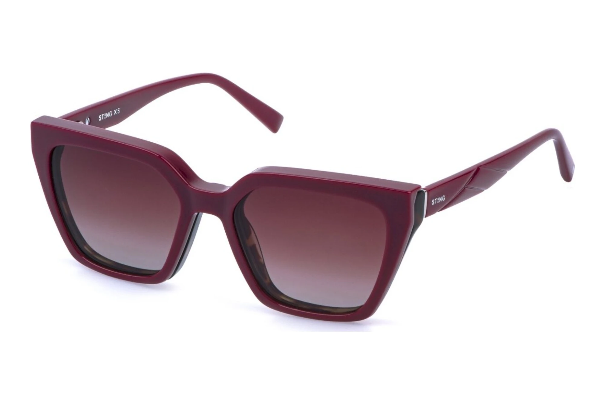 Sting   USJ762 4BLP DARK HAVANA