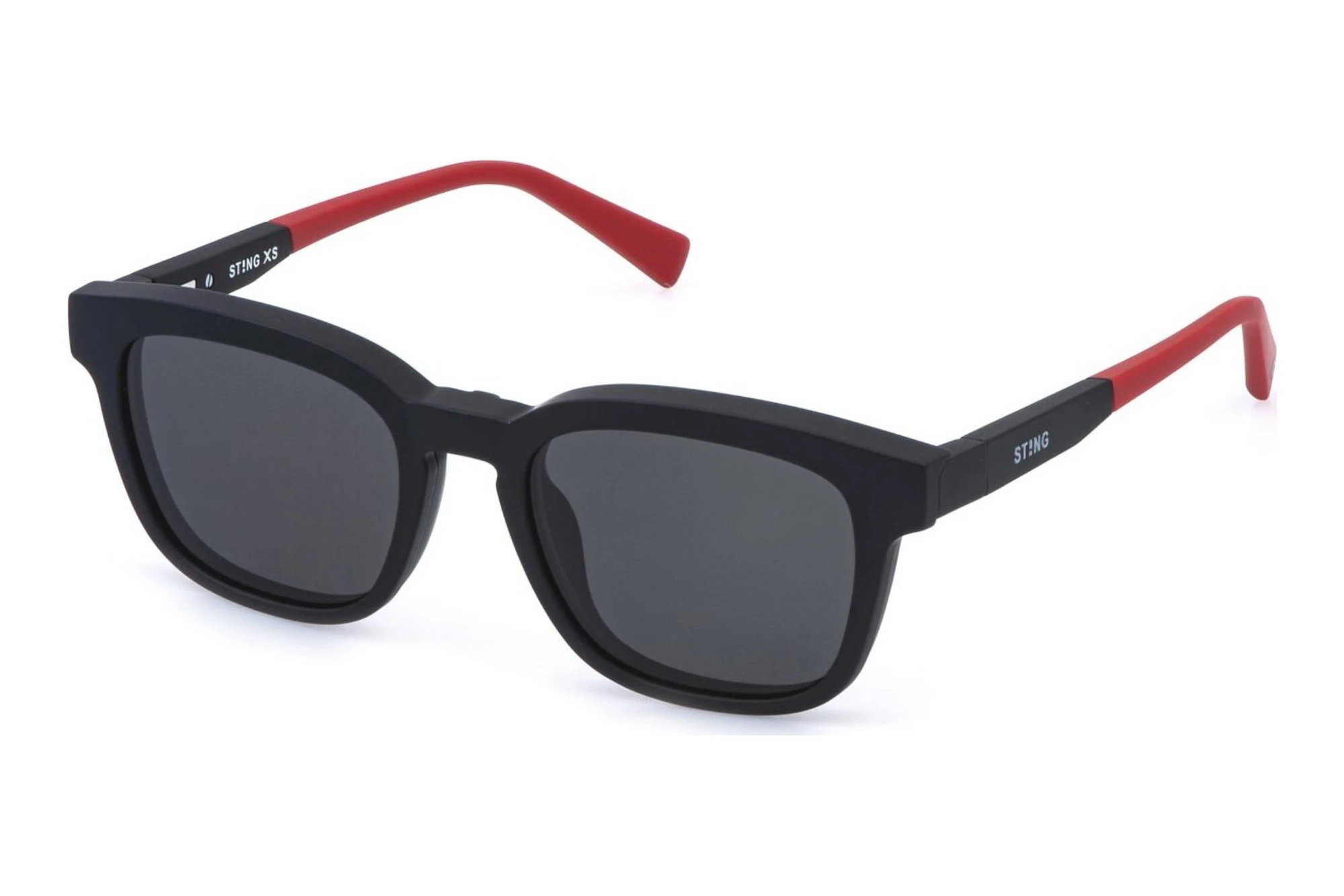 Sting   USJ767 U28P MATT BLACK