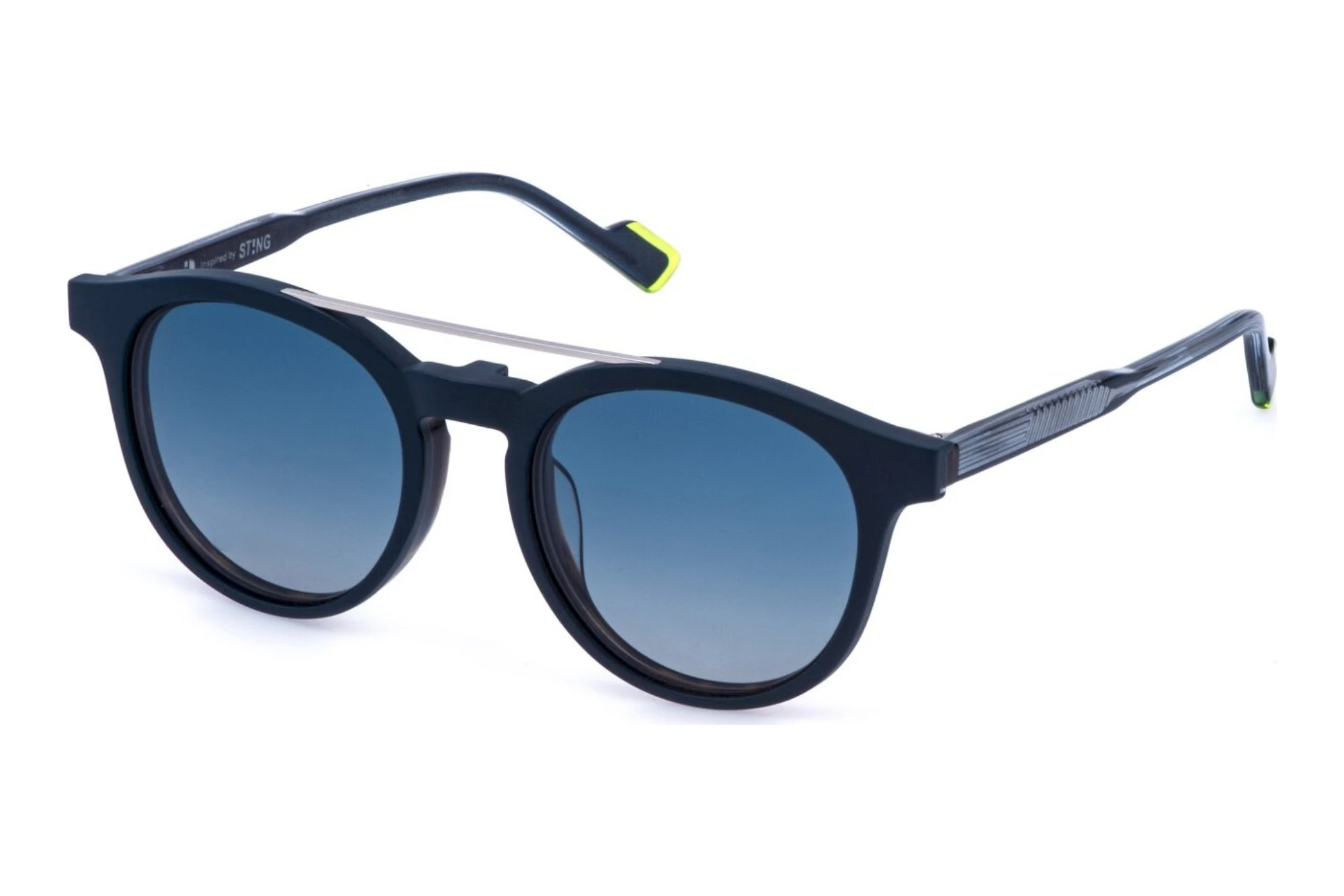 Sting   UST569 722P SHINY DARK HAVANA