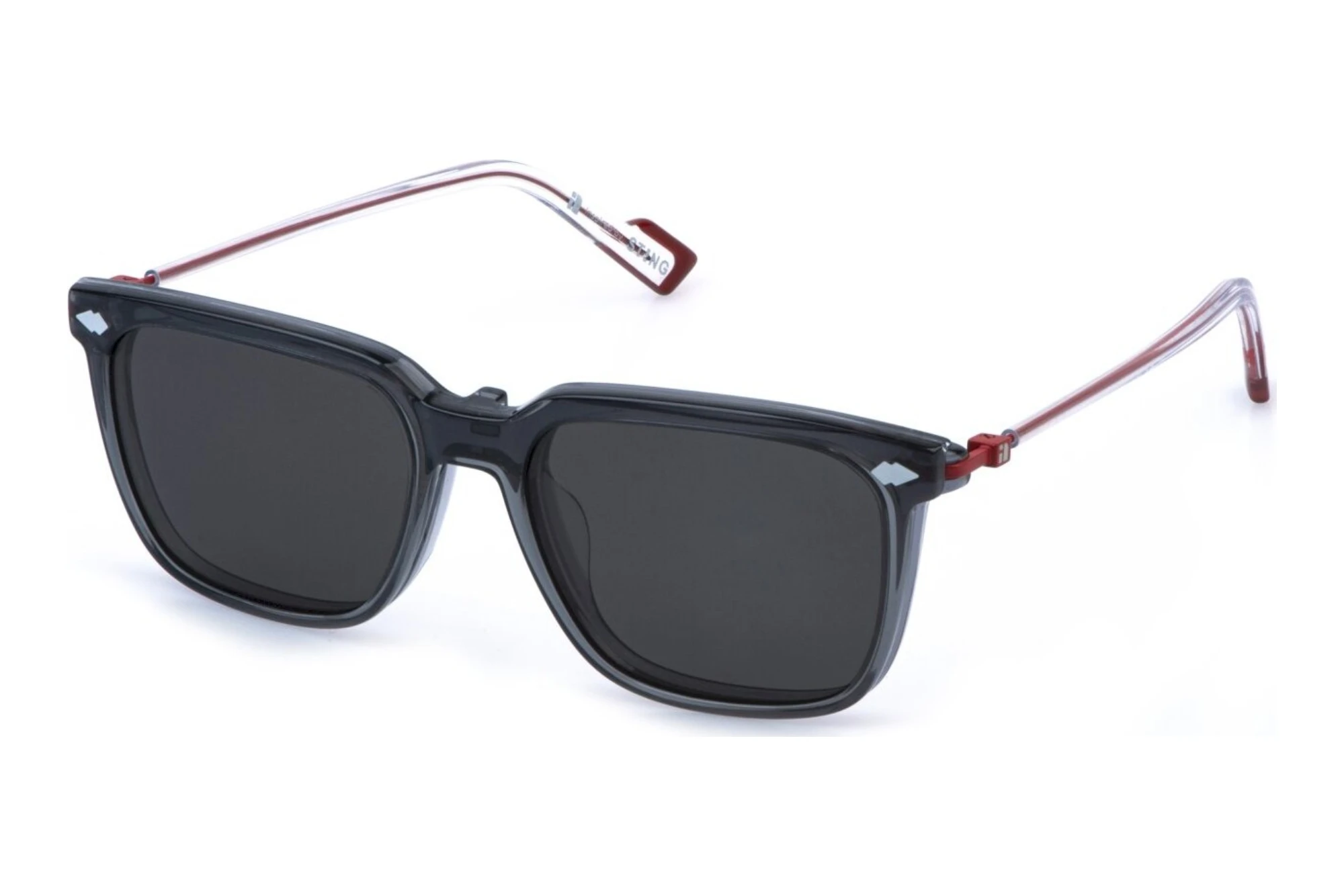 Sting   UST611 3GUP GREY