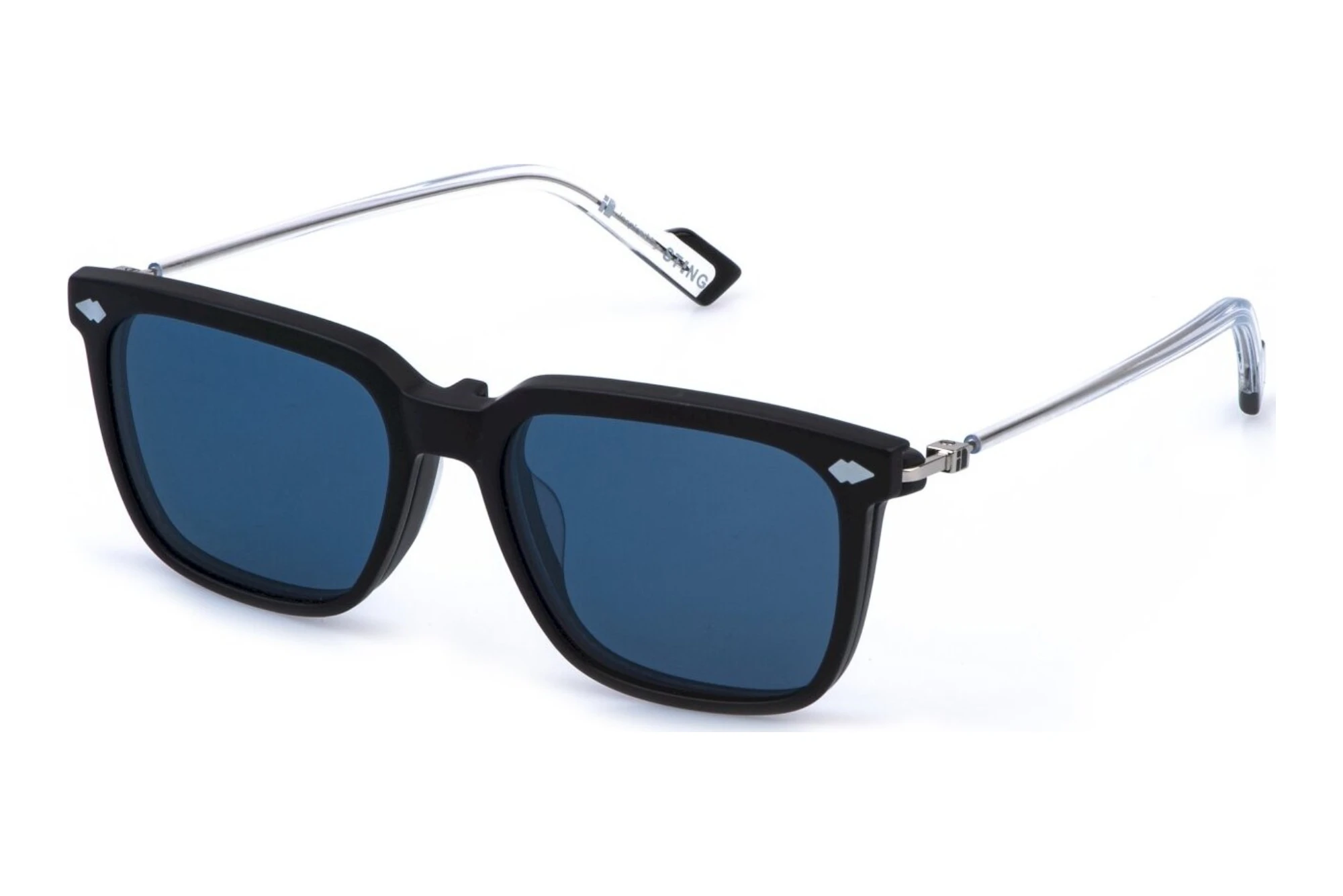 Sting   UST611 703Z MATT BLACK